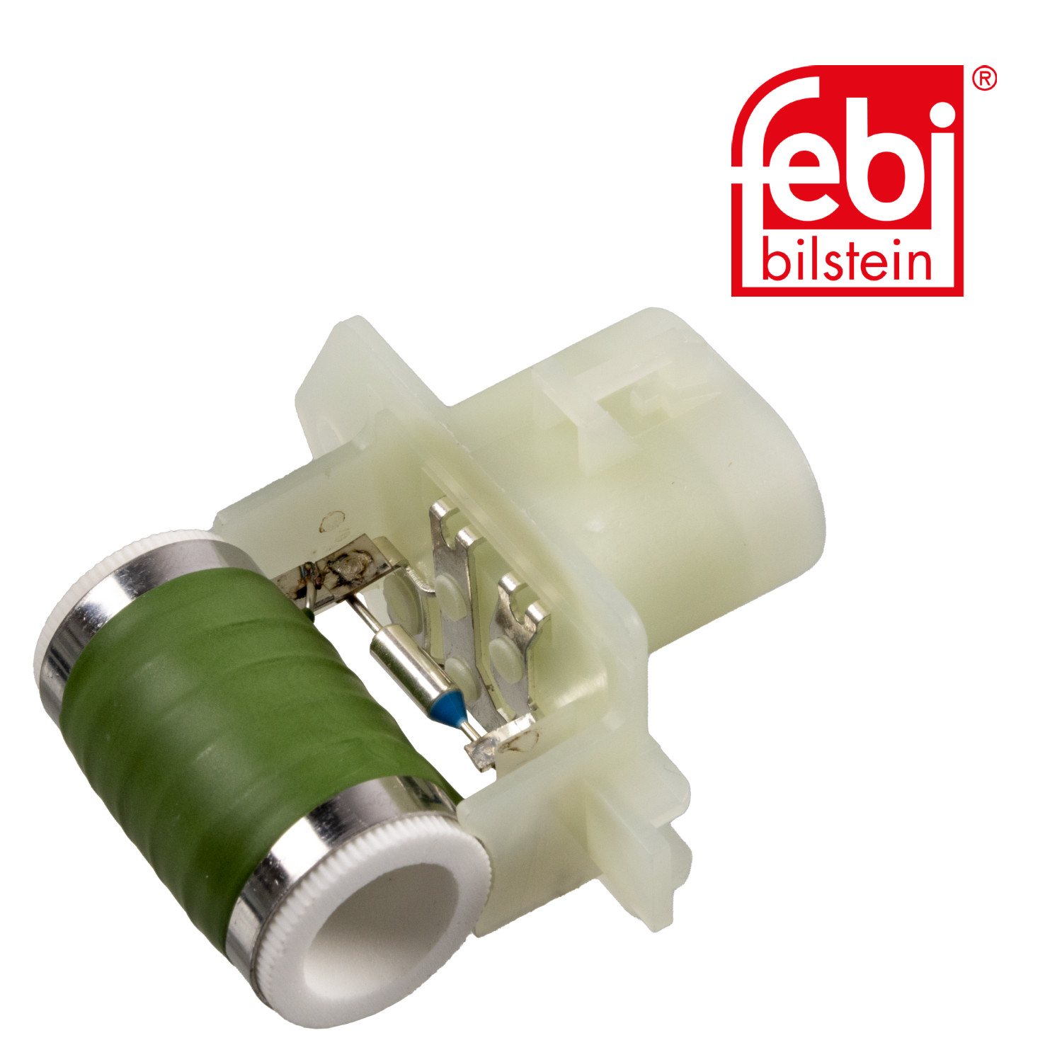 Febi Radiator Fan Motor Resistor 180672
