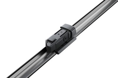 Bosch Aerotwin Wiper Blade Set 600mm + 340mm — A300S fits Abarth 500 2008 on 1.4
