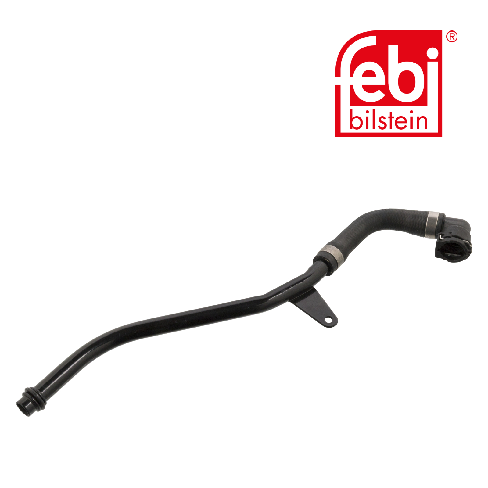 Febi Coolant Water Pipe Tube 106033