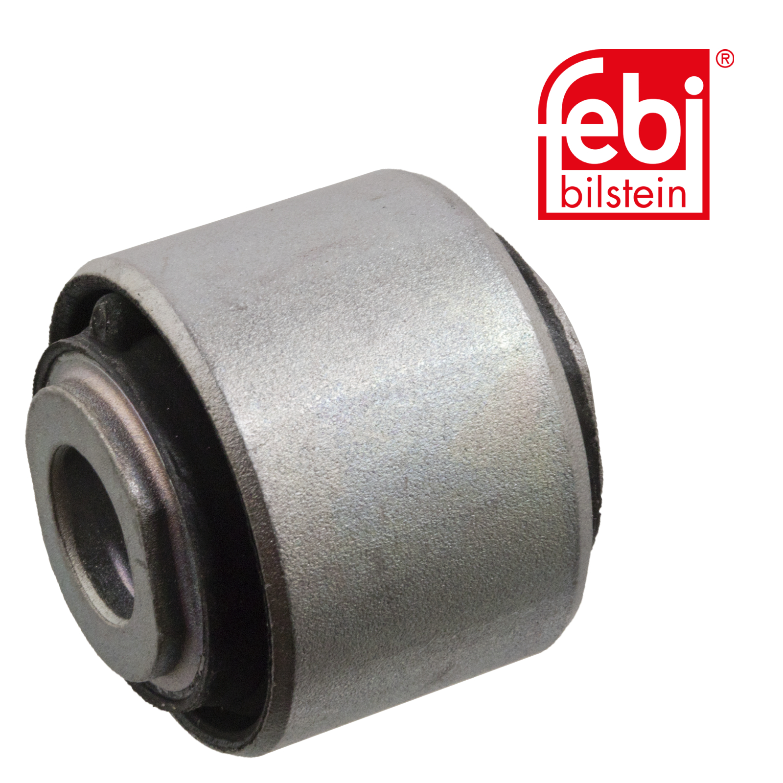 Febi Wishbone / Control / Trailing Arm Bush Rear Right 102982