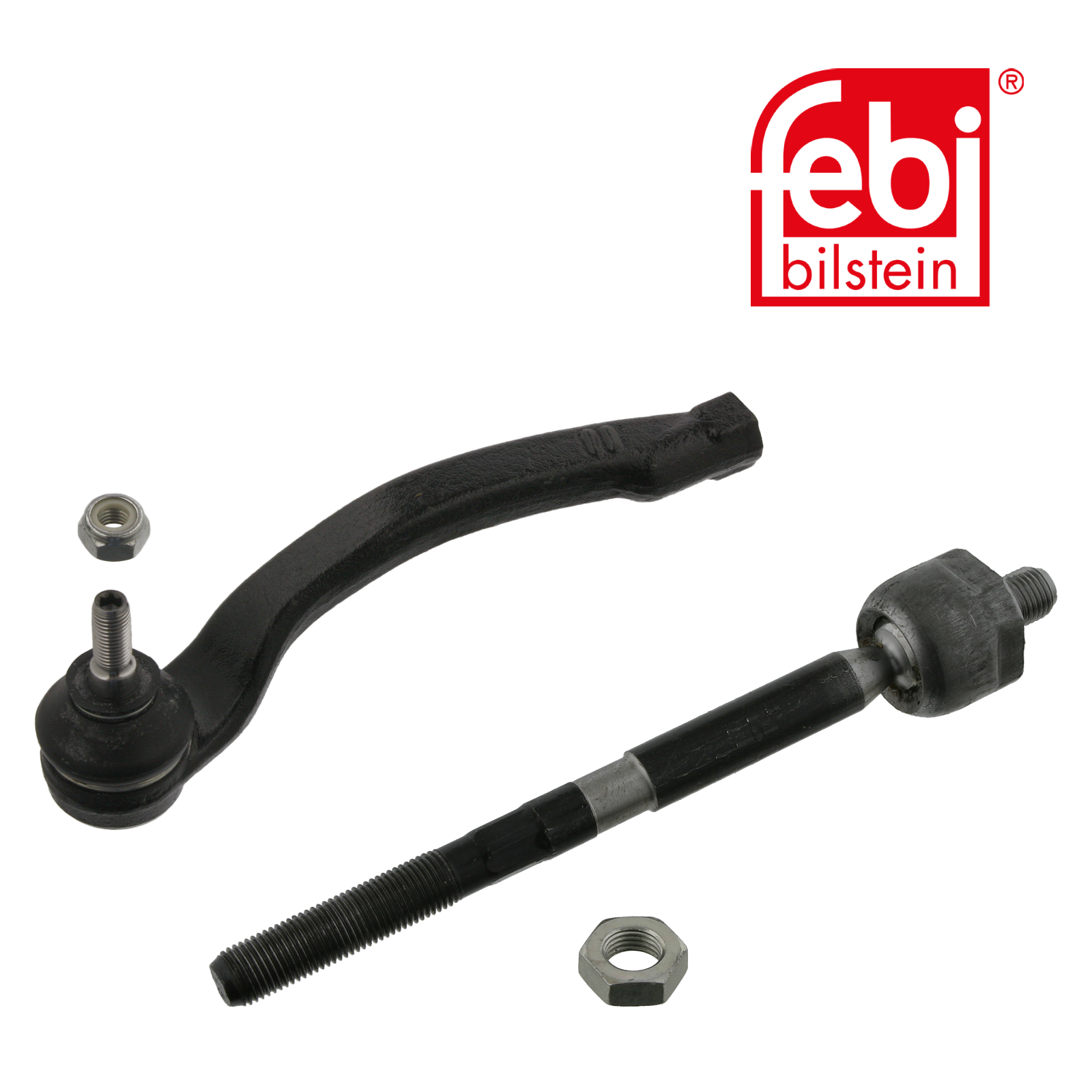 Febi Inner Rack End Right Joint Front Left 37617