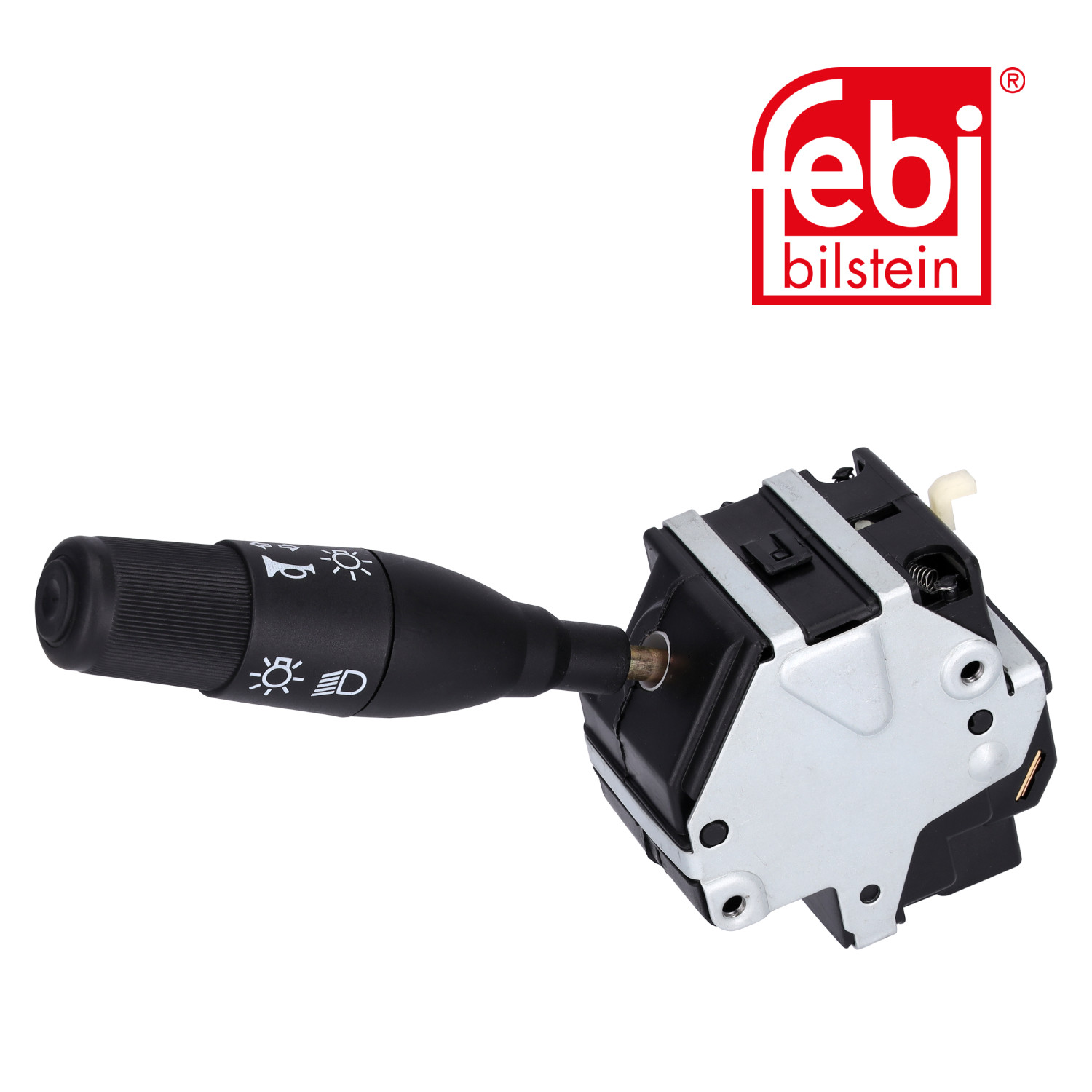 Febi Steering Column Switch 10 Connectors 21509