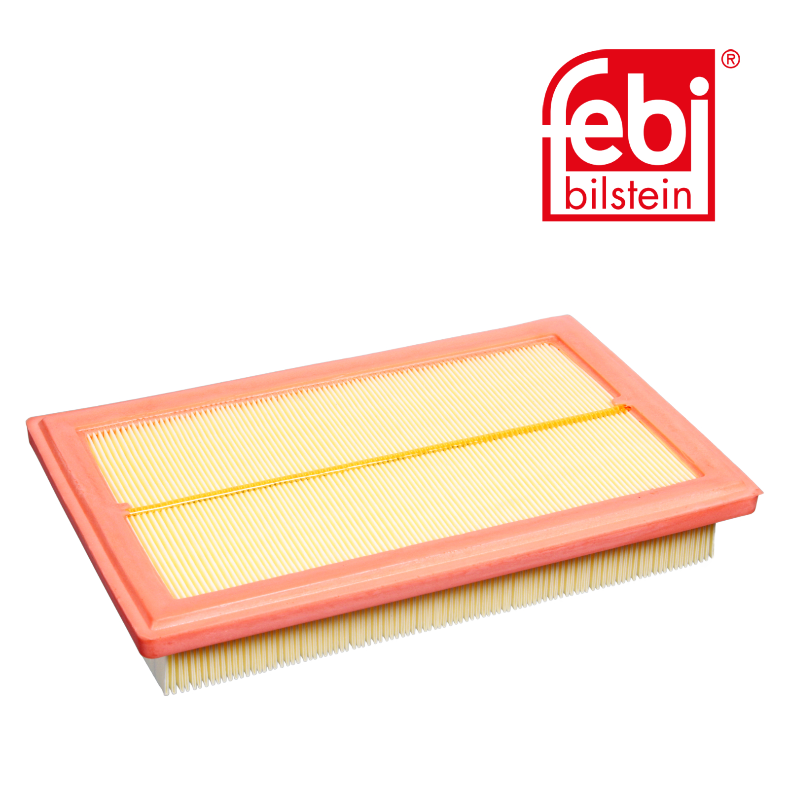 Febi Engine Air Filter 48519