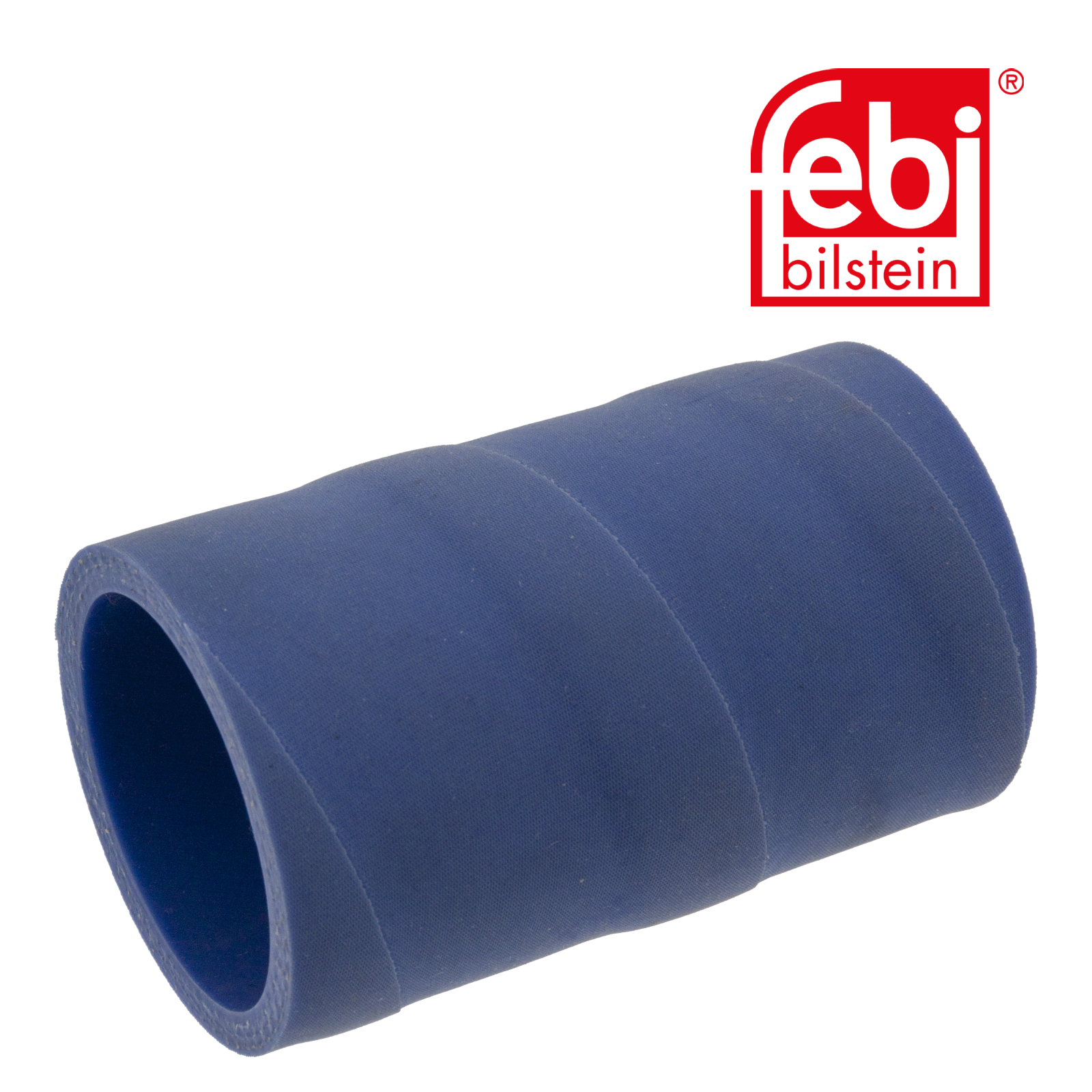 Febi Radiator Coolant Hose 96mm ID 49676