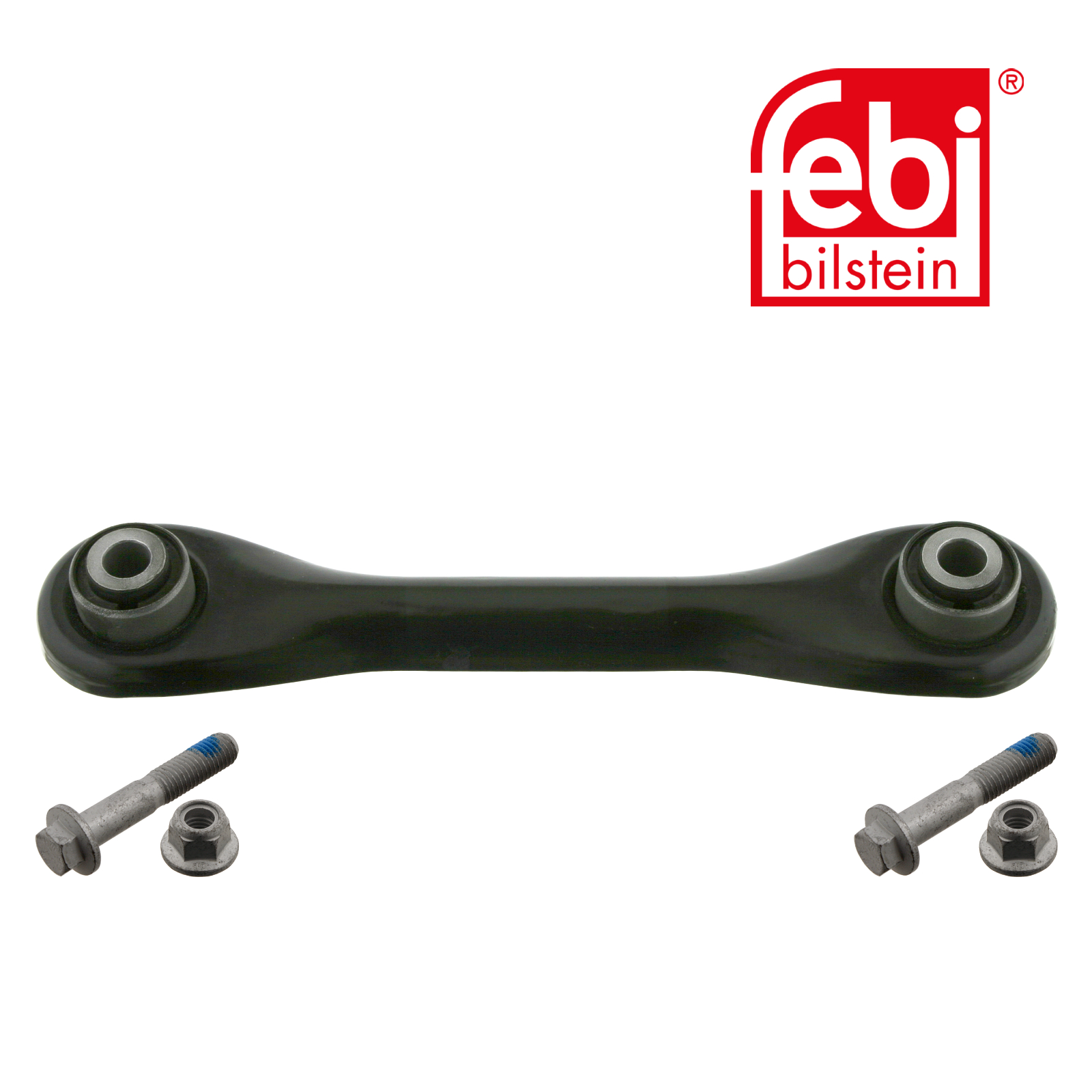 Febi Wheel Suspension Rod/Strut Rear Lower 30000