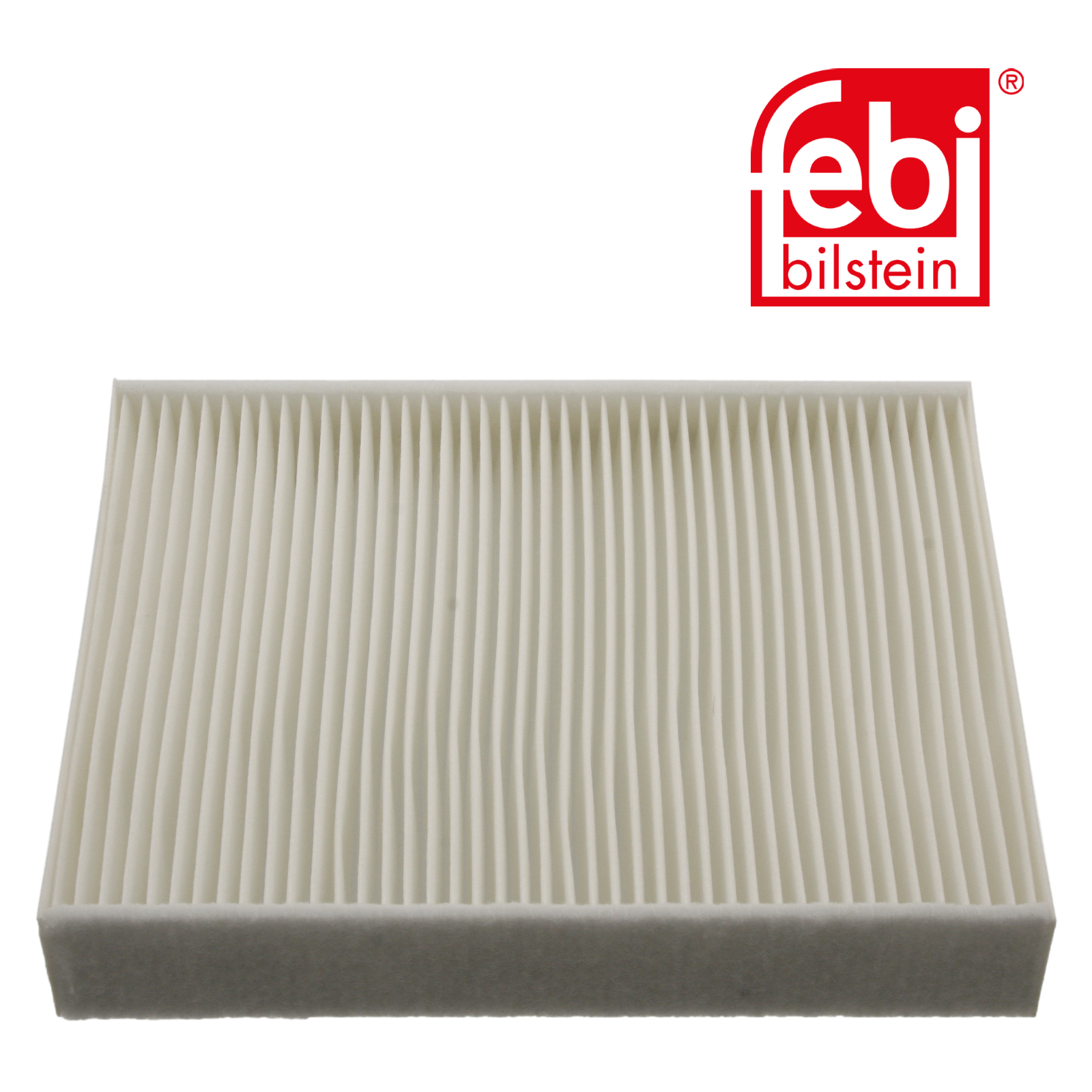 Febi Cabin Air Filter (Pollen Filter) 37113