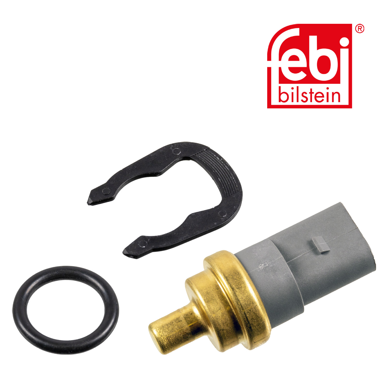 Febi Coolant Temperature Sensor 29318