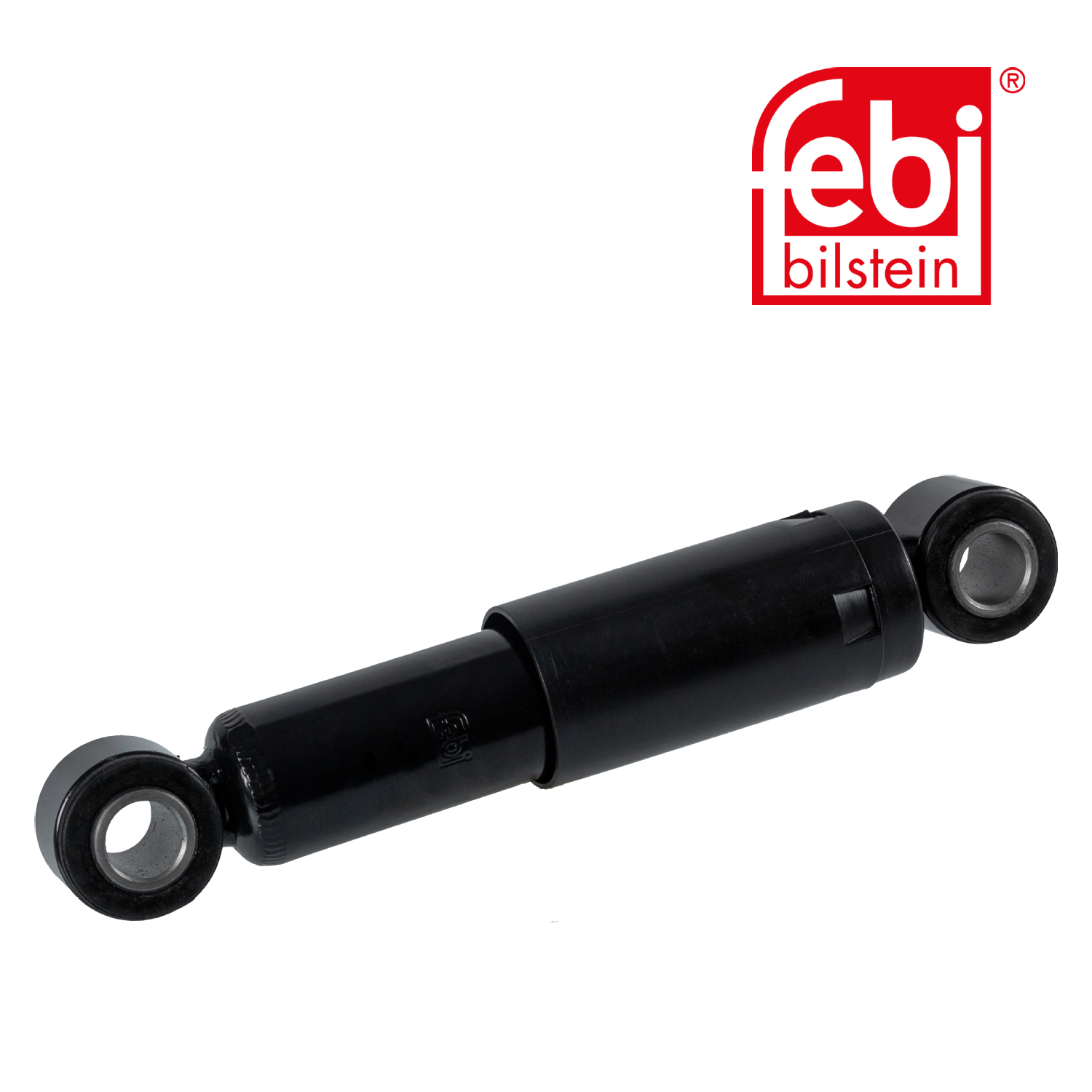 Febi Cab Suspension Shock Absorber Rear 02072