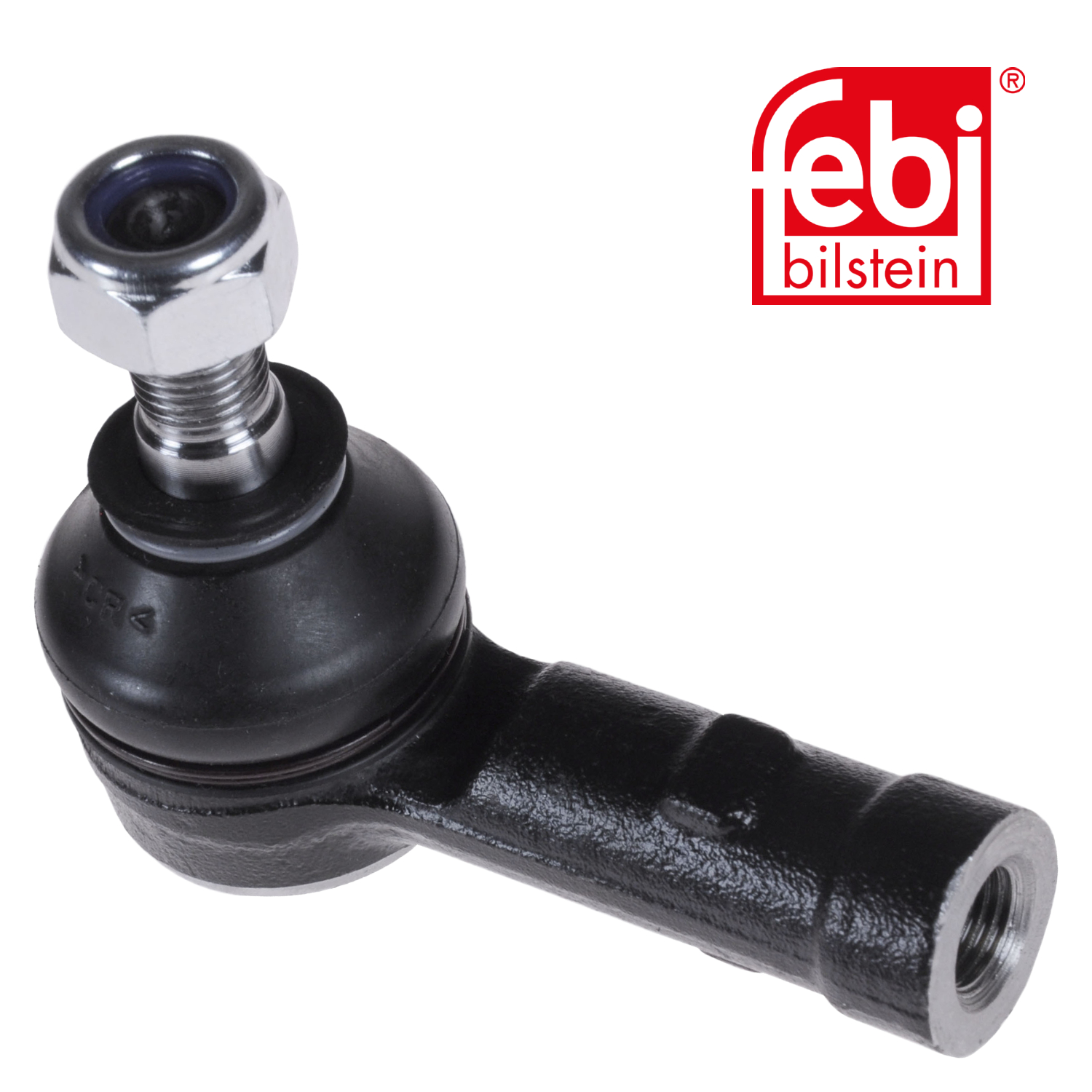 Febi Steering Tie Rod End Ball Joint Front Right 48055