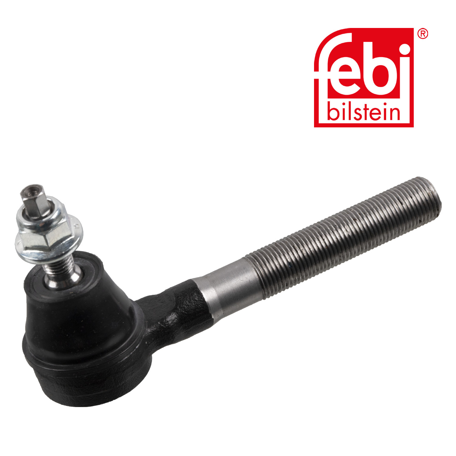 Febi Steering Tie Rod End Ball Joint Front Right 41099