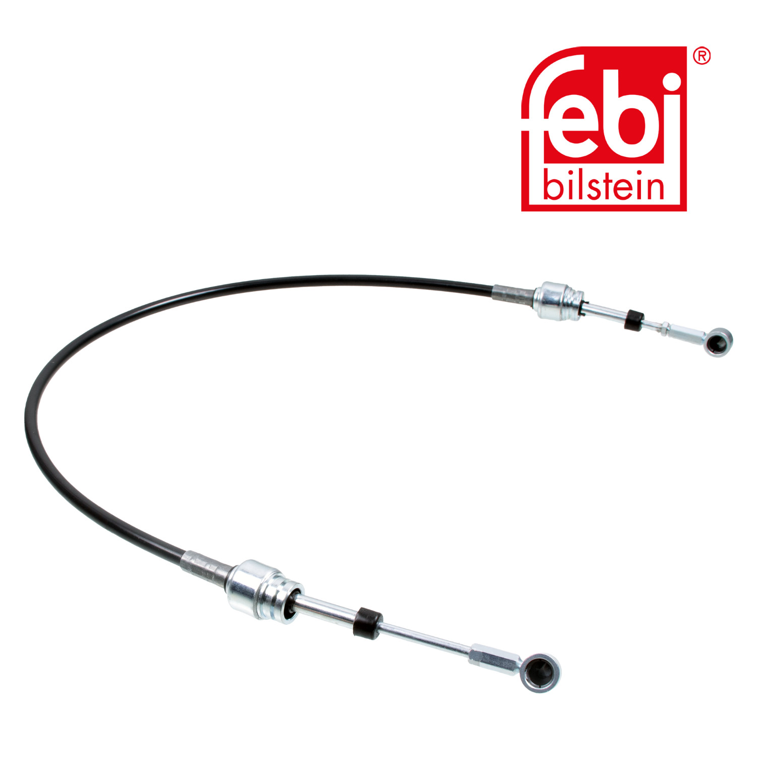 Febi Manual Transmission Cable Pull 179913