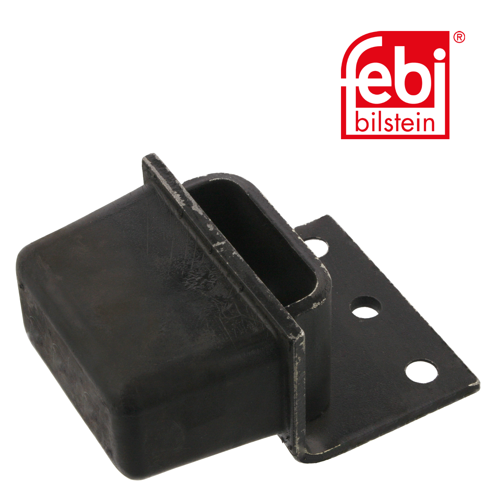 Febi Rear Rubber Buffer Suspension 35225