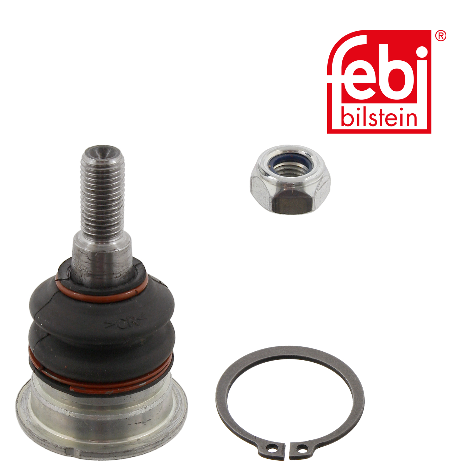 Febi Ball Joint Front Right 30863
