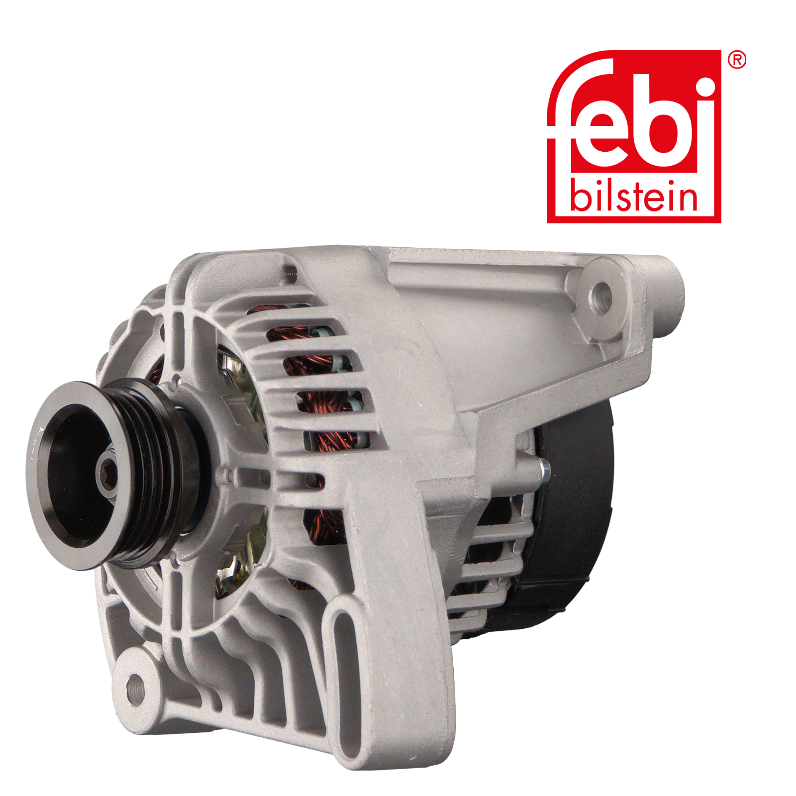 Febi Car Alternator 12V 102920