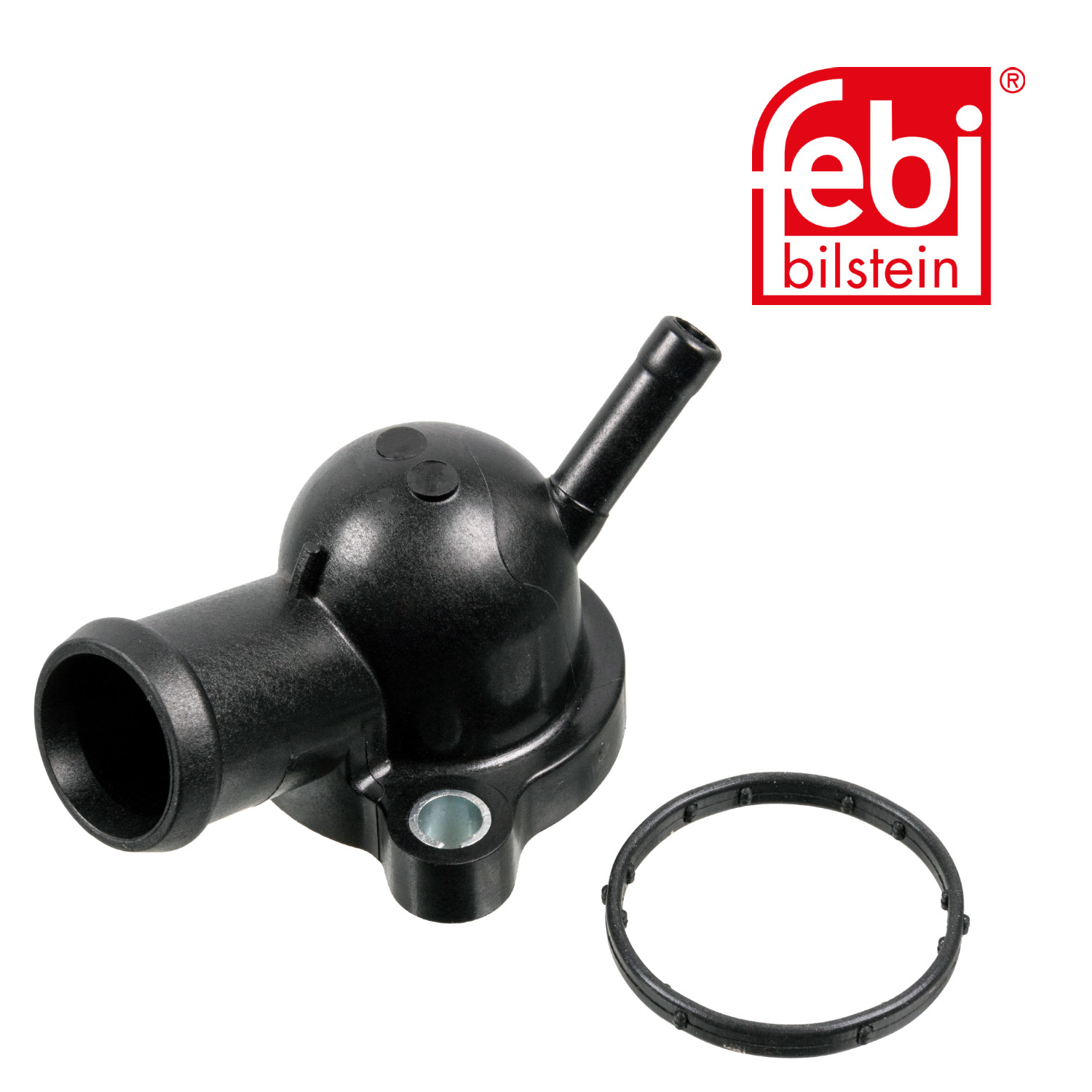 Febi Coolant Flange Housing Connector 177871