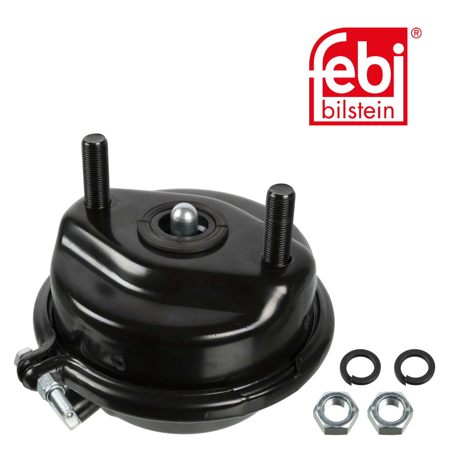 Febi Diaphragm Cylinder 176576 OE 0544436020