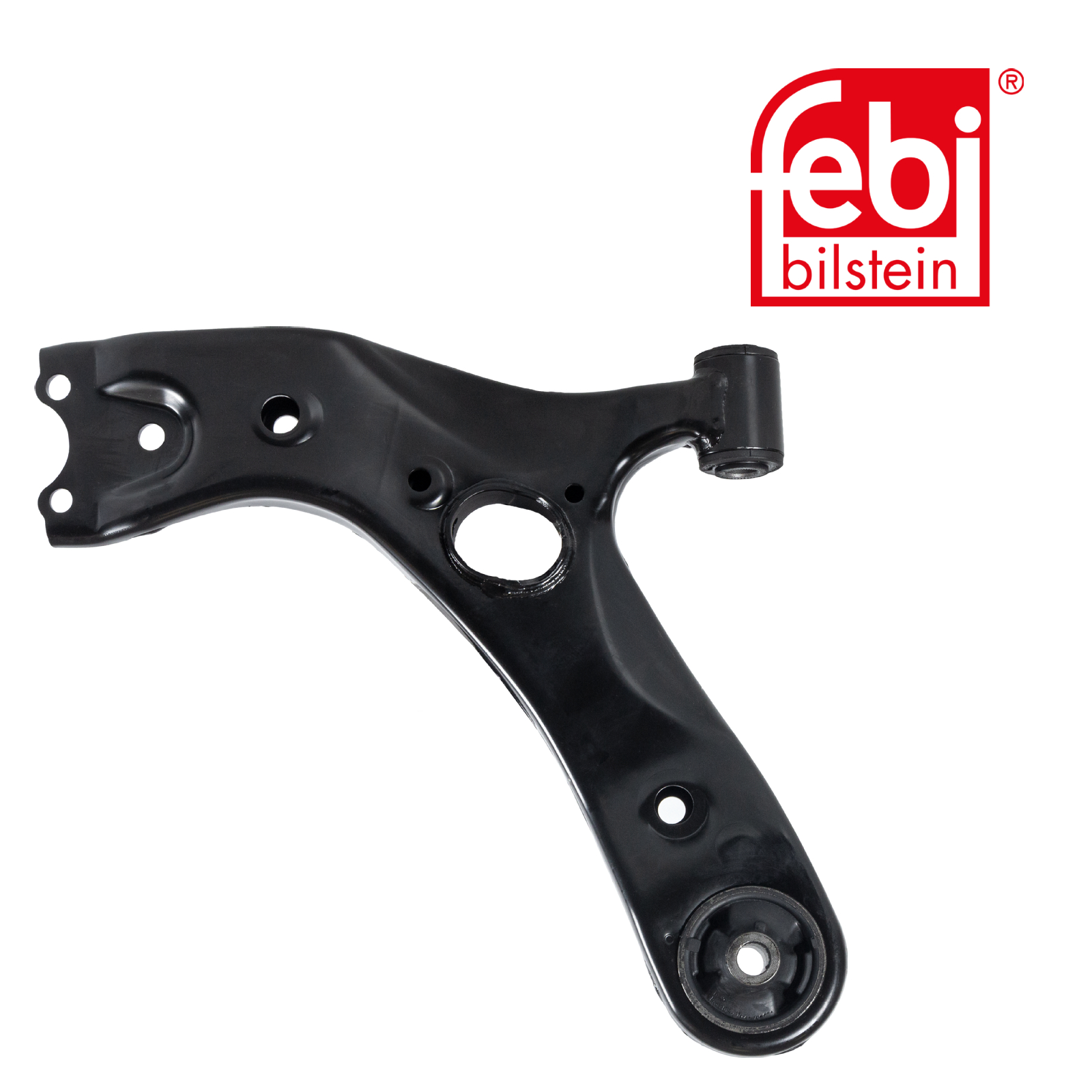 Febi Control/Trailing Arm Lower 43070
