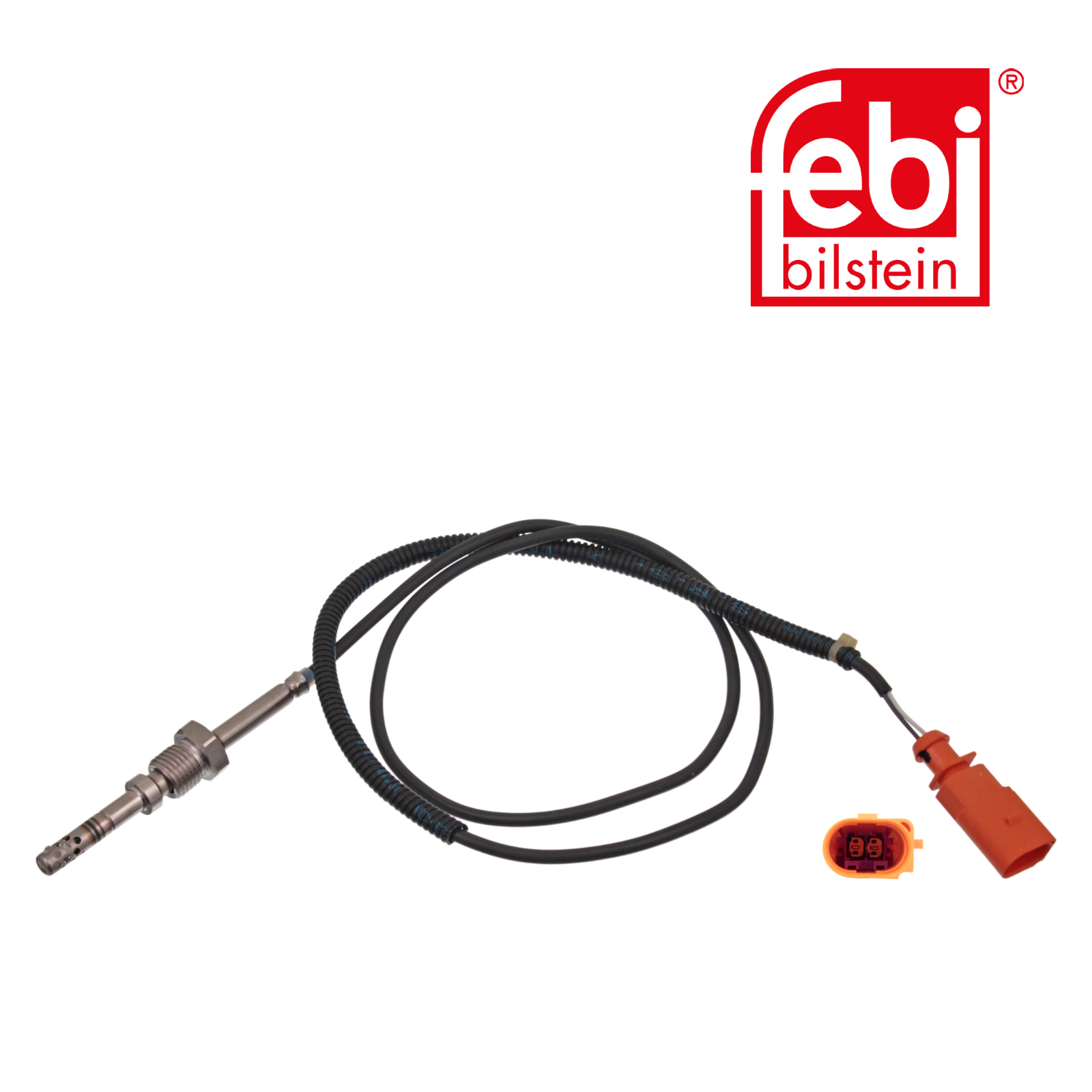 Febi Exhaust Gas Temperature Sensor after soot particulate filt 49285