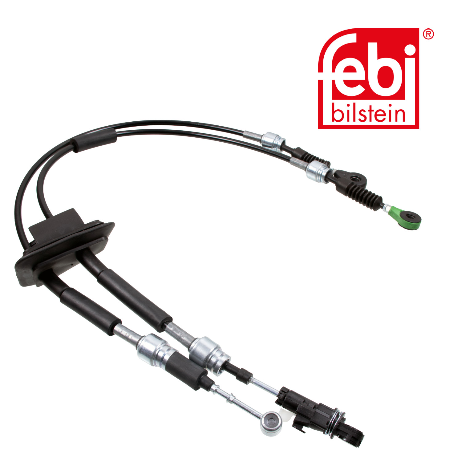 Febi Manual Transmission Cable Pull 180340