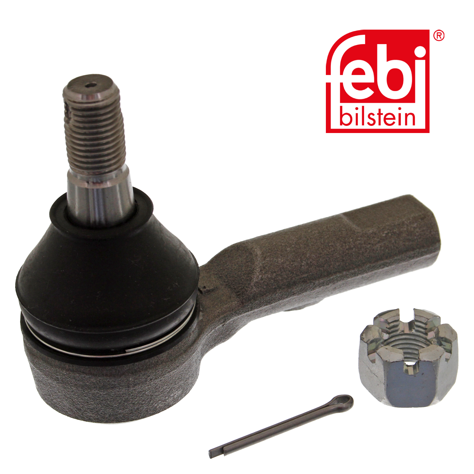 Febi Steering Tie Rod End Ball Joint 42702