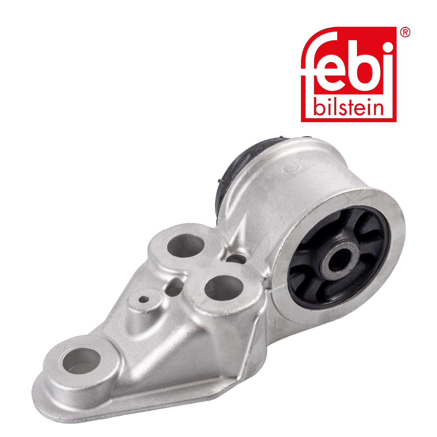 Febi Axle Beam Bushing Rear Right 22982