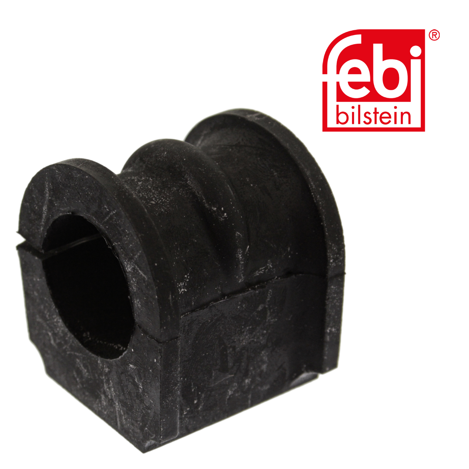 Febi Anti Roll Bar Mounting Bracket Front 42506