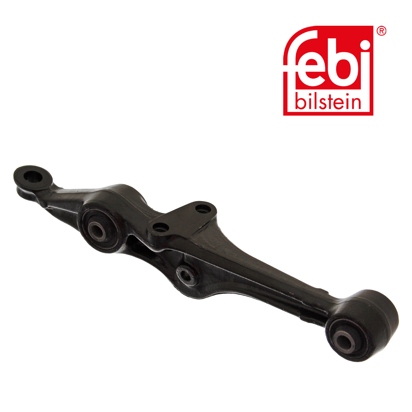 Febi Control/Trailing Arm Lower 24971