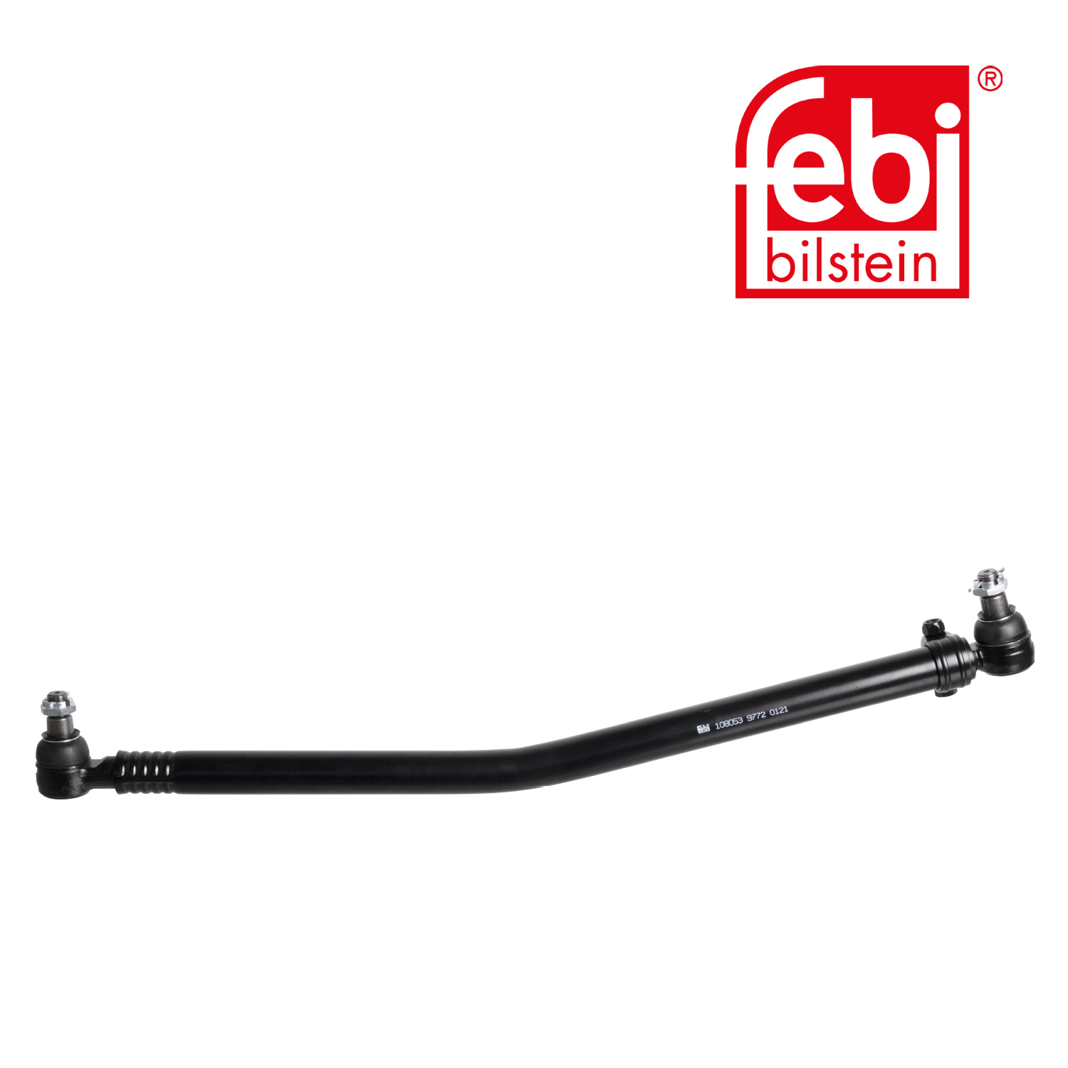 Febi Centre Rod Assembly 108053