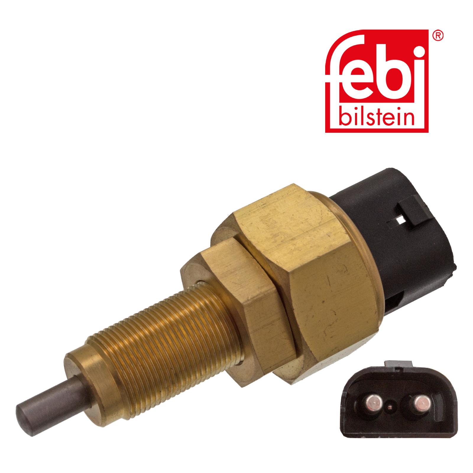 Febi Diff Lock Switch 47012