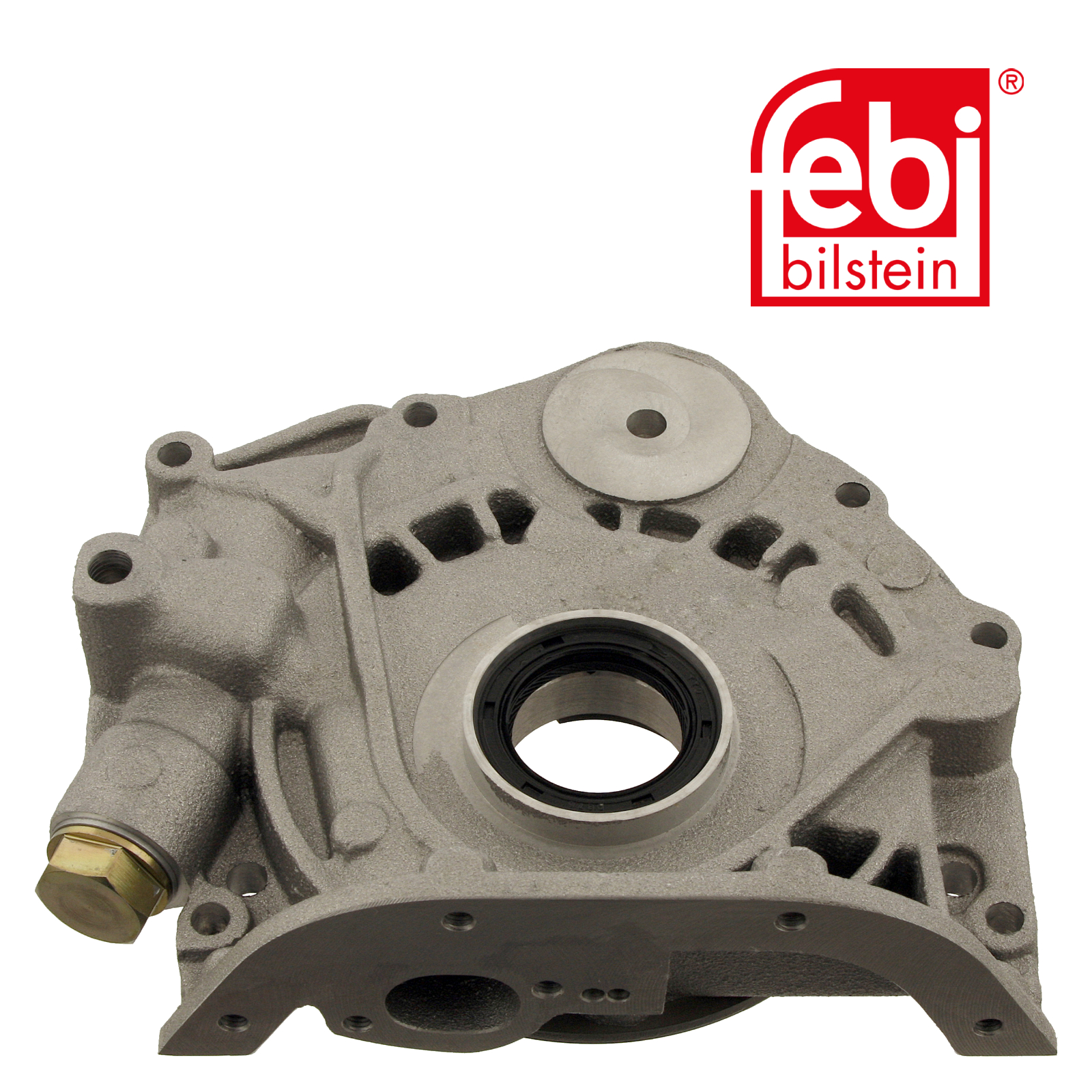Febi Engine Oil Pump Assembly 32302