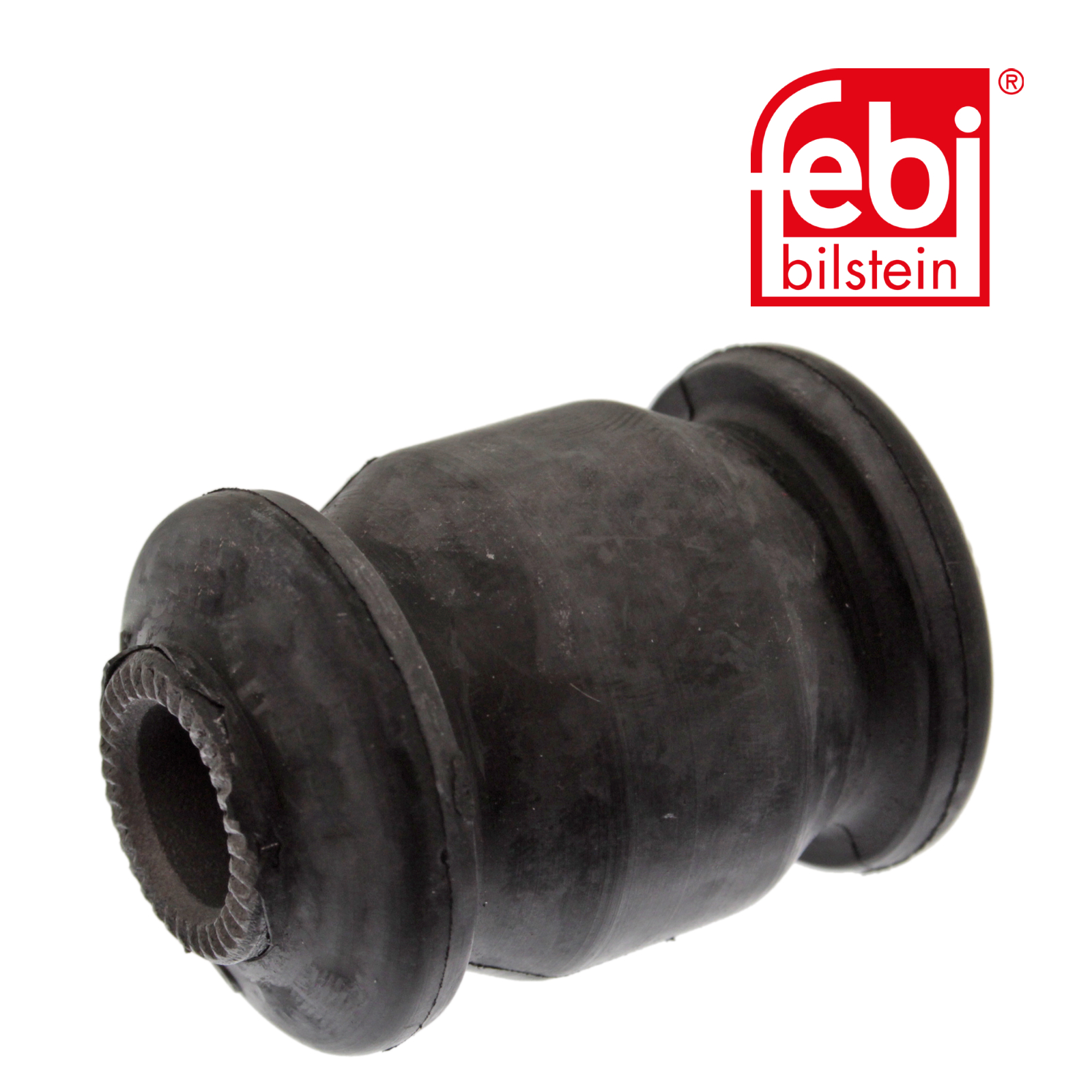 Febi Wishbone / Control / Trailing Arm Bush Front Right 41535