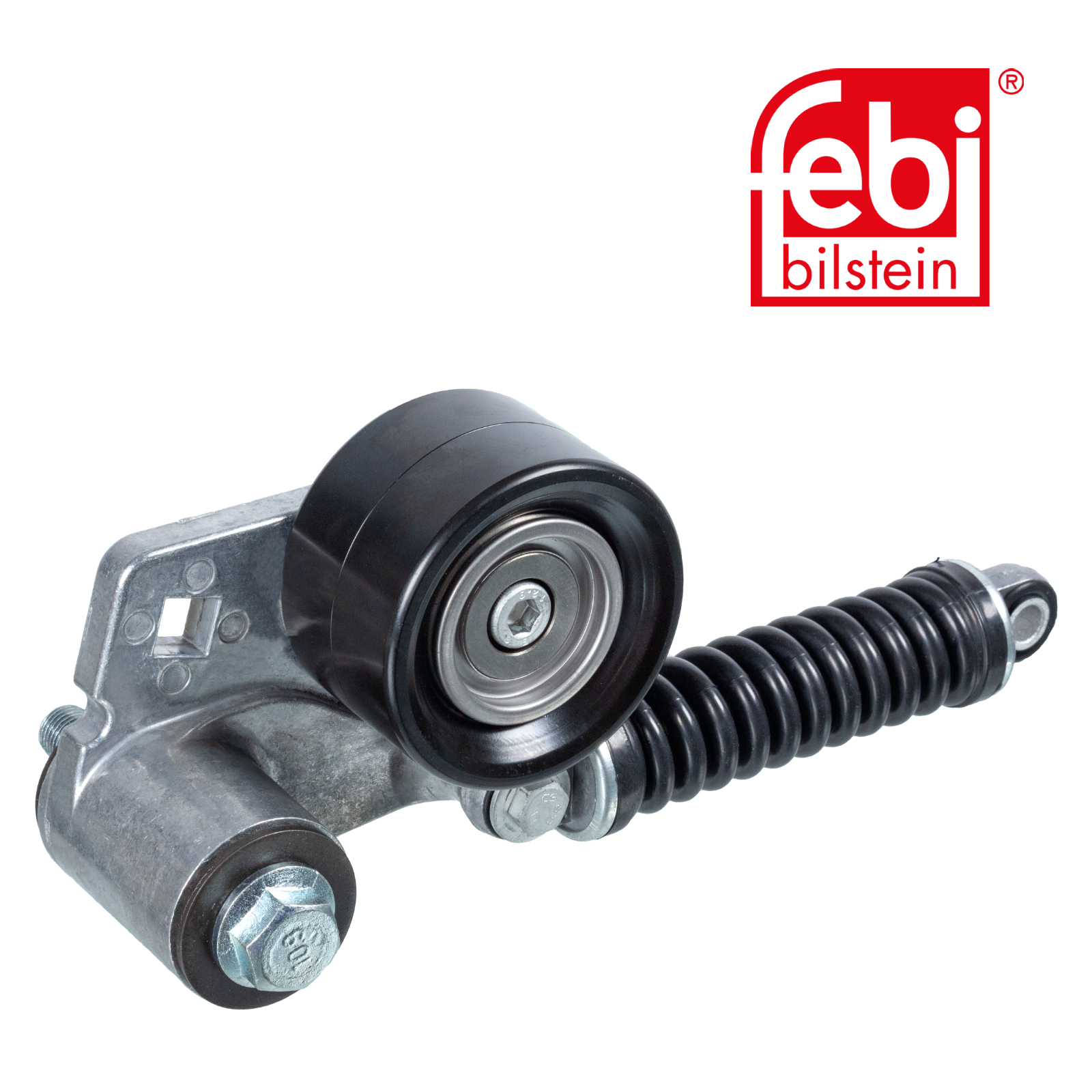 Febi Auxiliary Belt Tensioner 106578