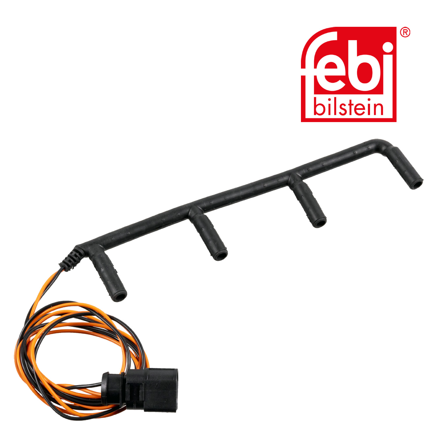 Febi Glow Plug Cable Repair Kit 180688