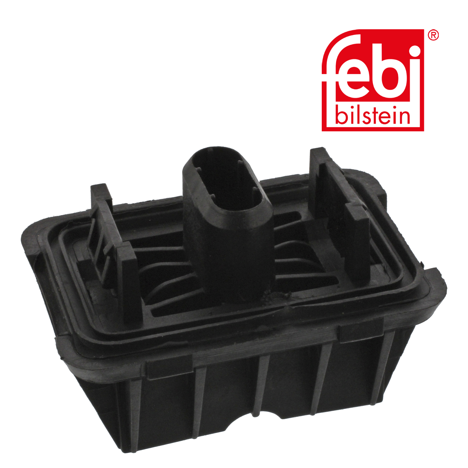 Febi Jack Lift Point Pad Wide High 45763