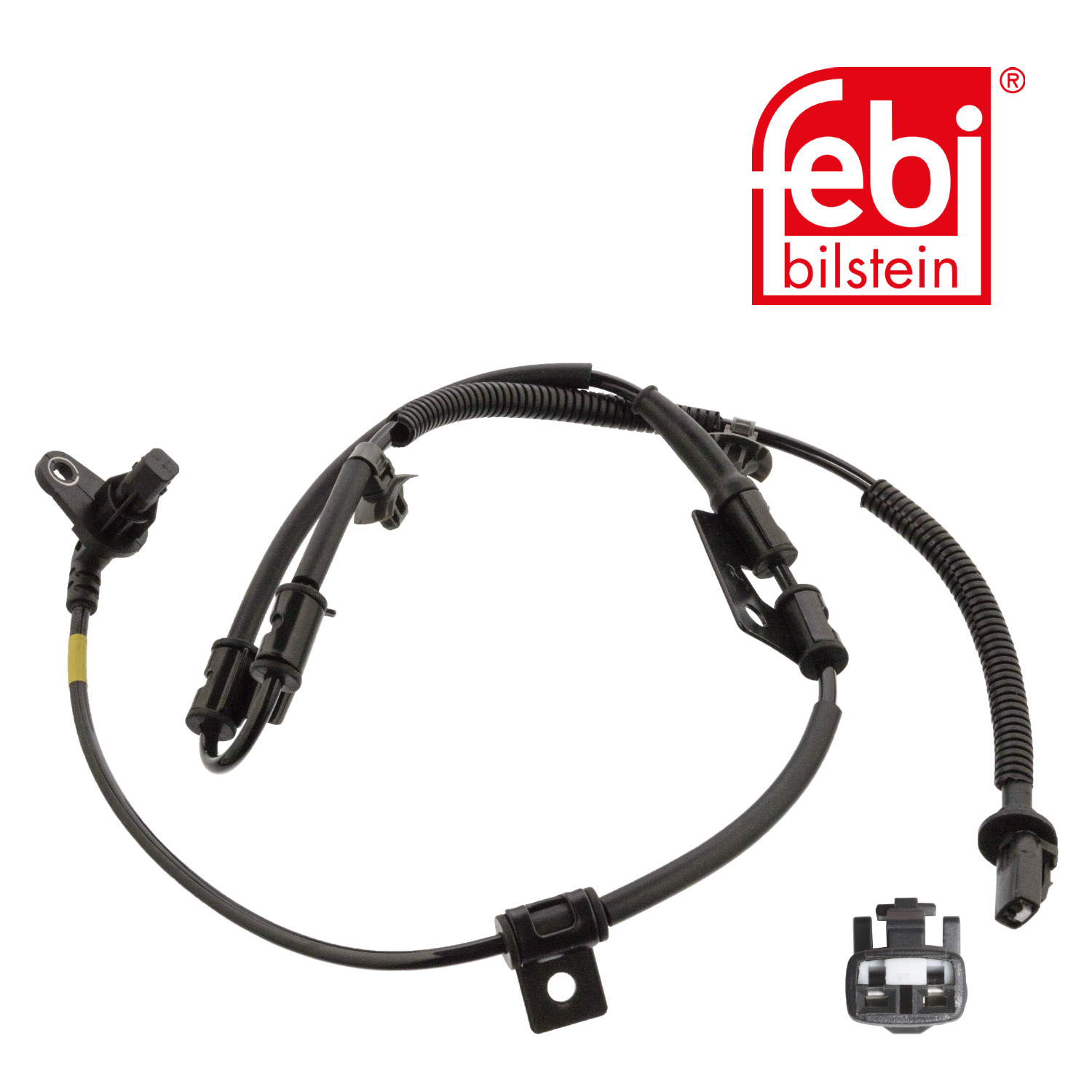 Febi ABS Wheel Speed Sensor Front Right 107583