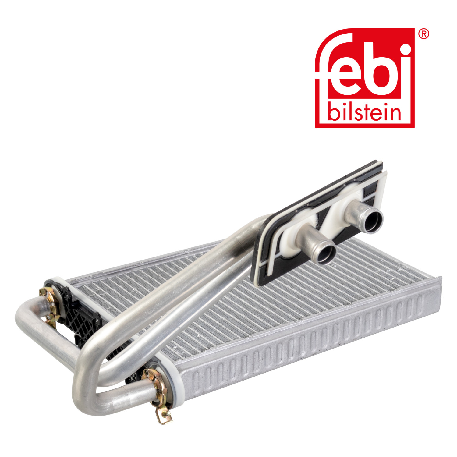 Febi Heater Matrix Core Heat Exchanger 180011