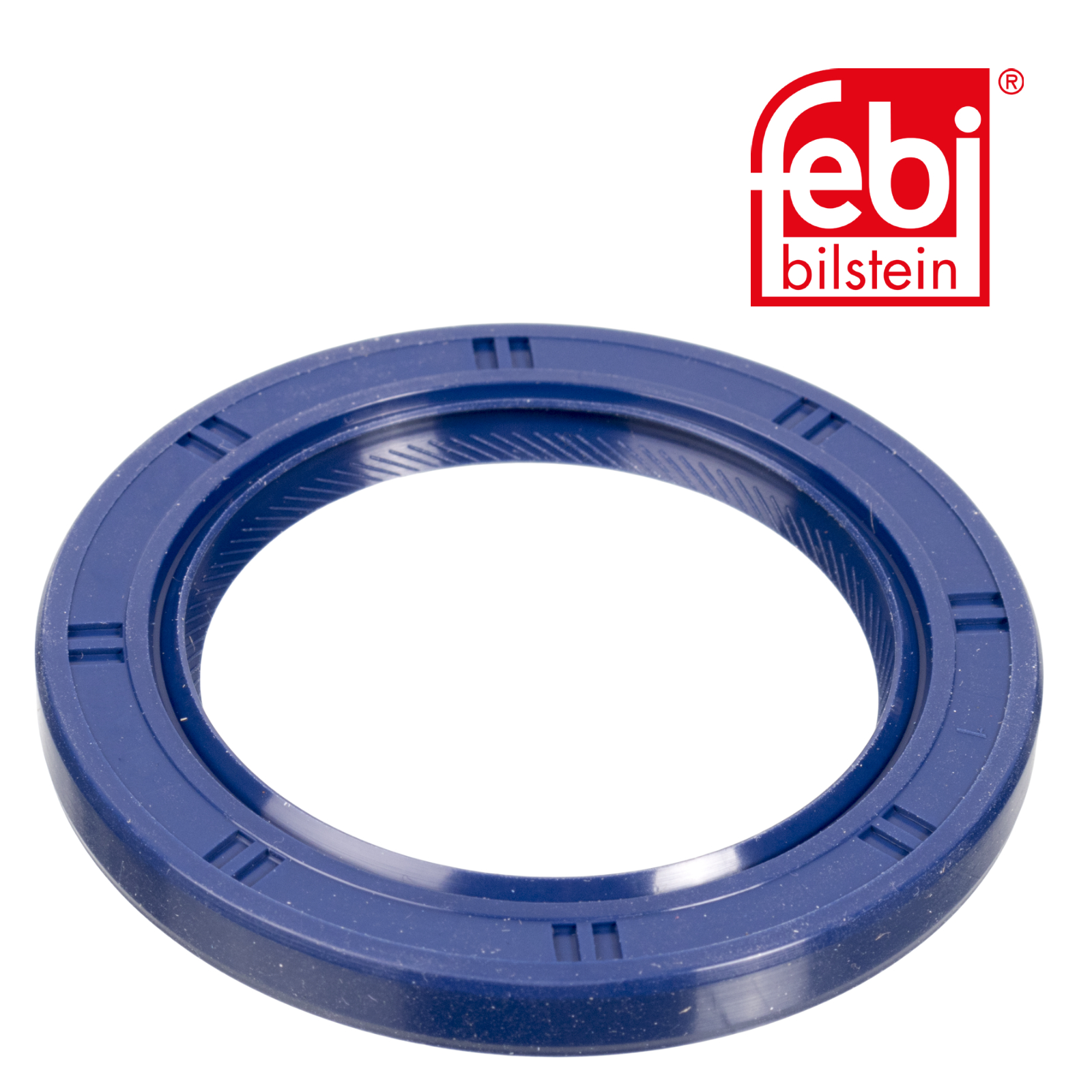 Febi Crankshaft Shaft Seal OD ID Wide 104824
