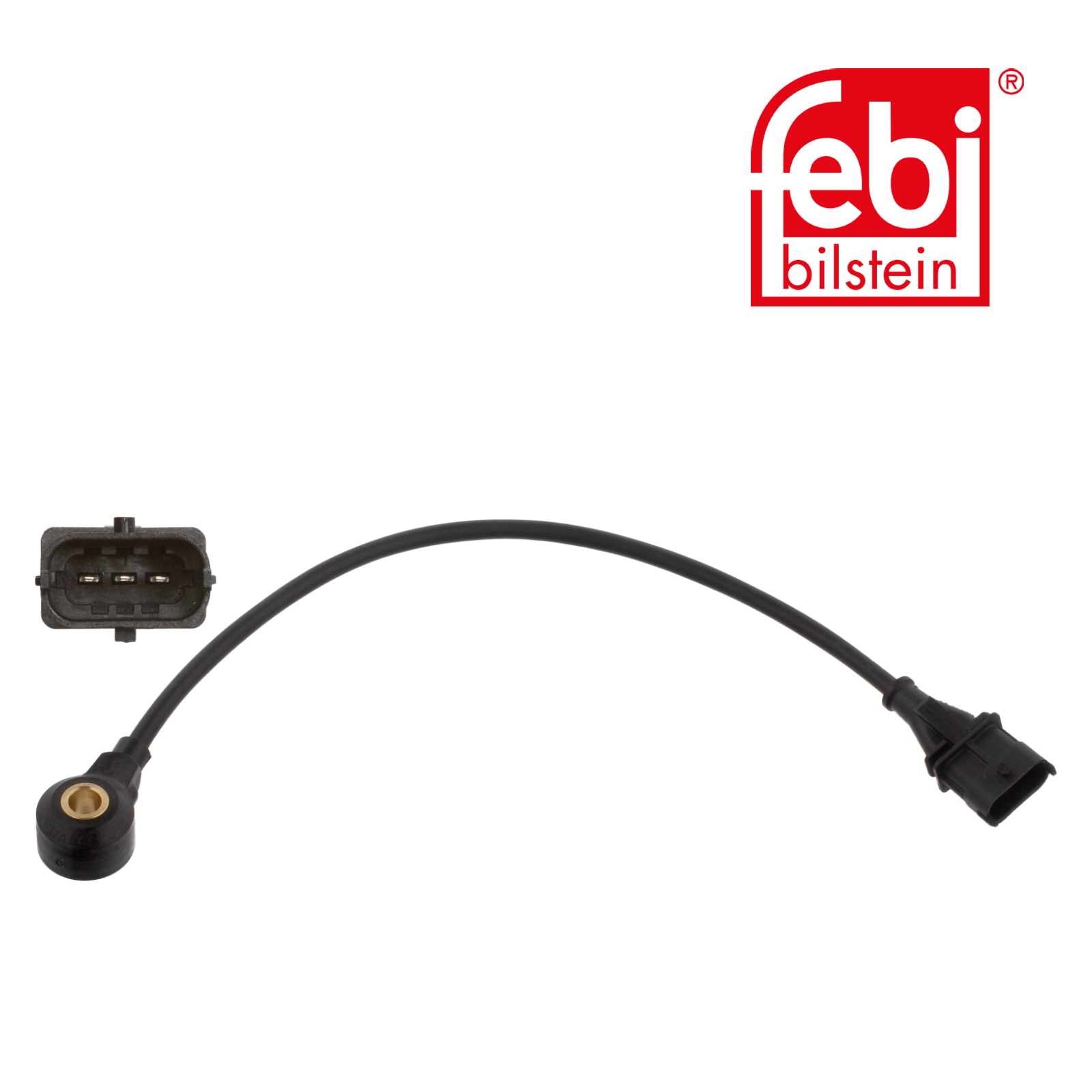 Febi Engine Knock Sensor 37343