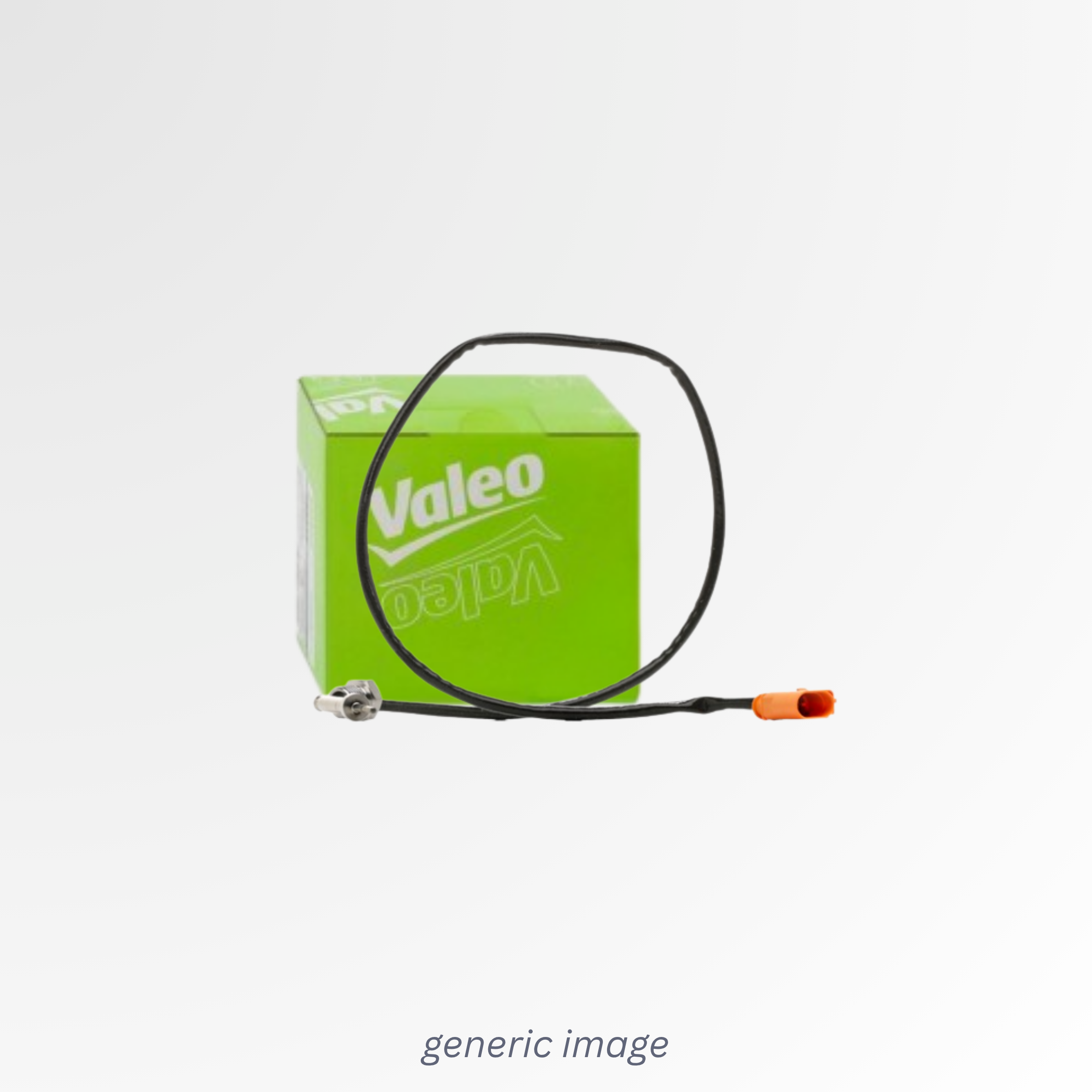 Valeo Exhaust Gas Temperature Sensor 368818
