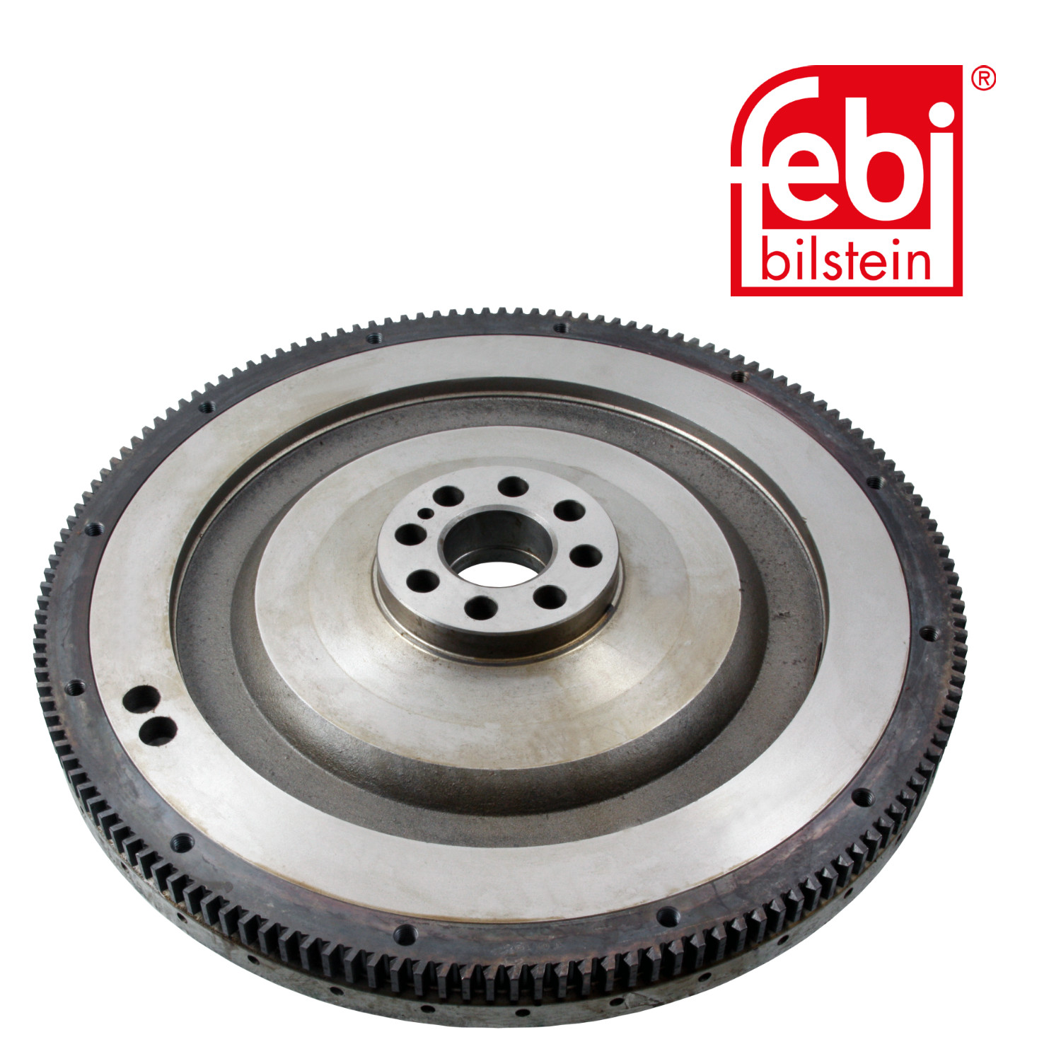 Febi Engine Flywheel 146 Teeth 35582