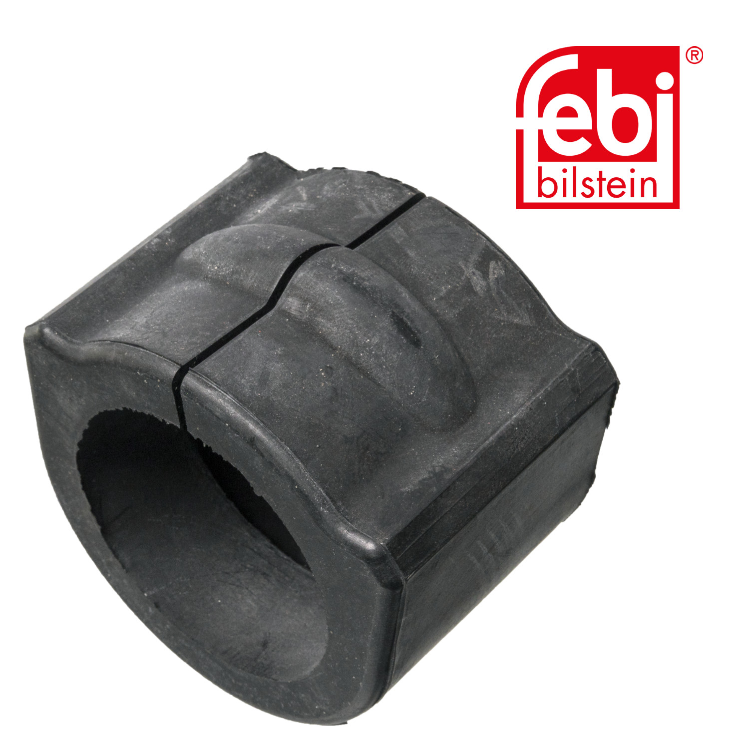 Febi Anti Roll Bar Mounting Bracket Rear 14702
