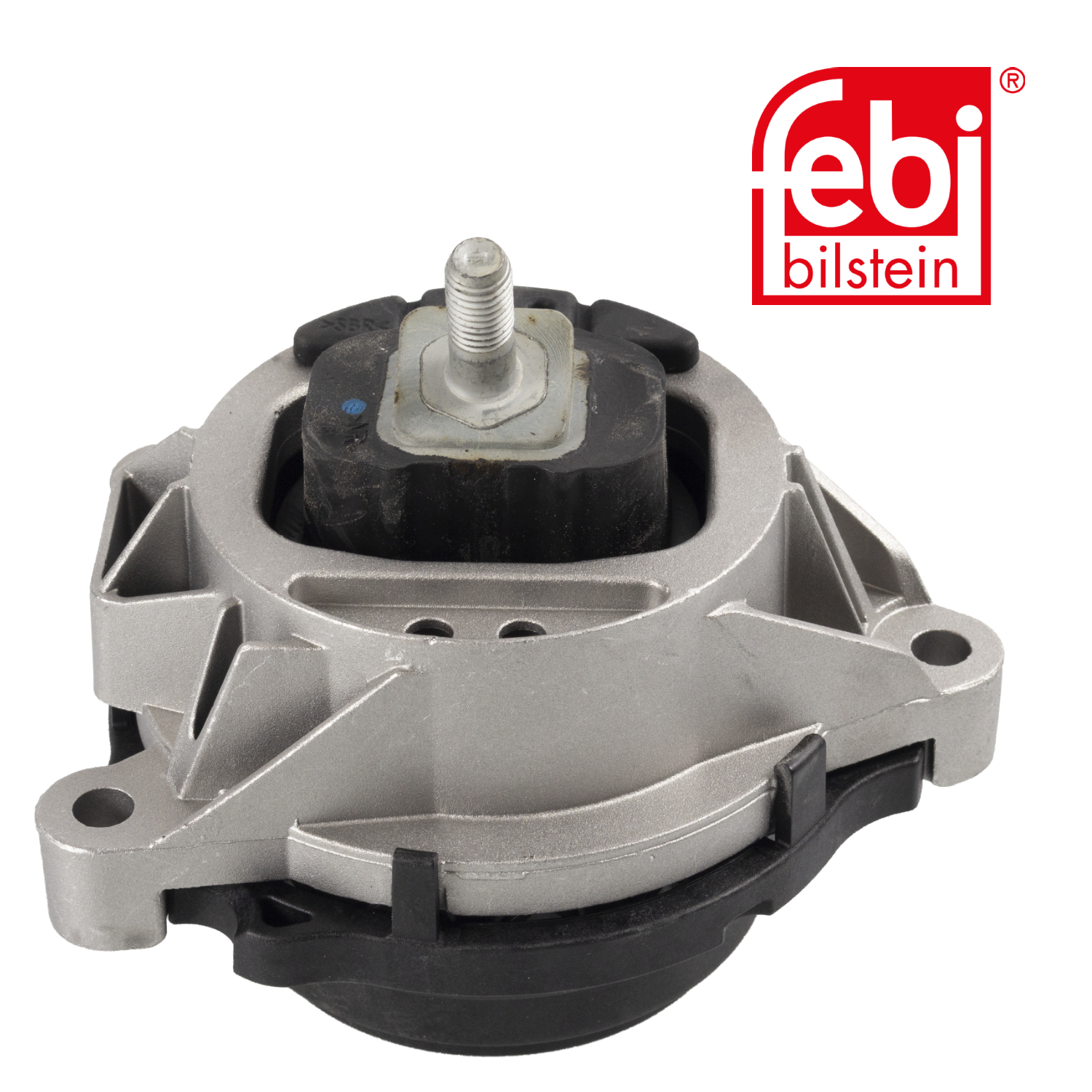 Febi Engine Mount Mounting Left 103312