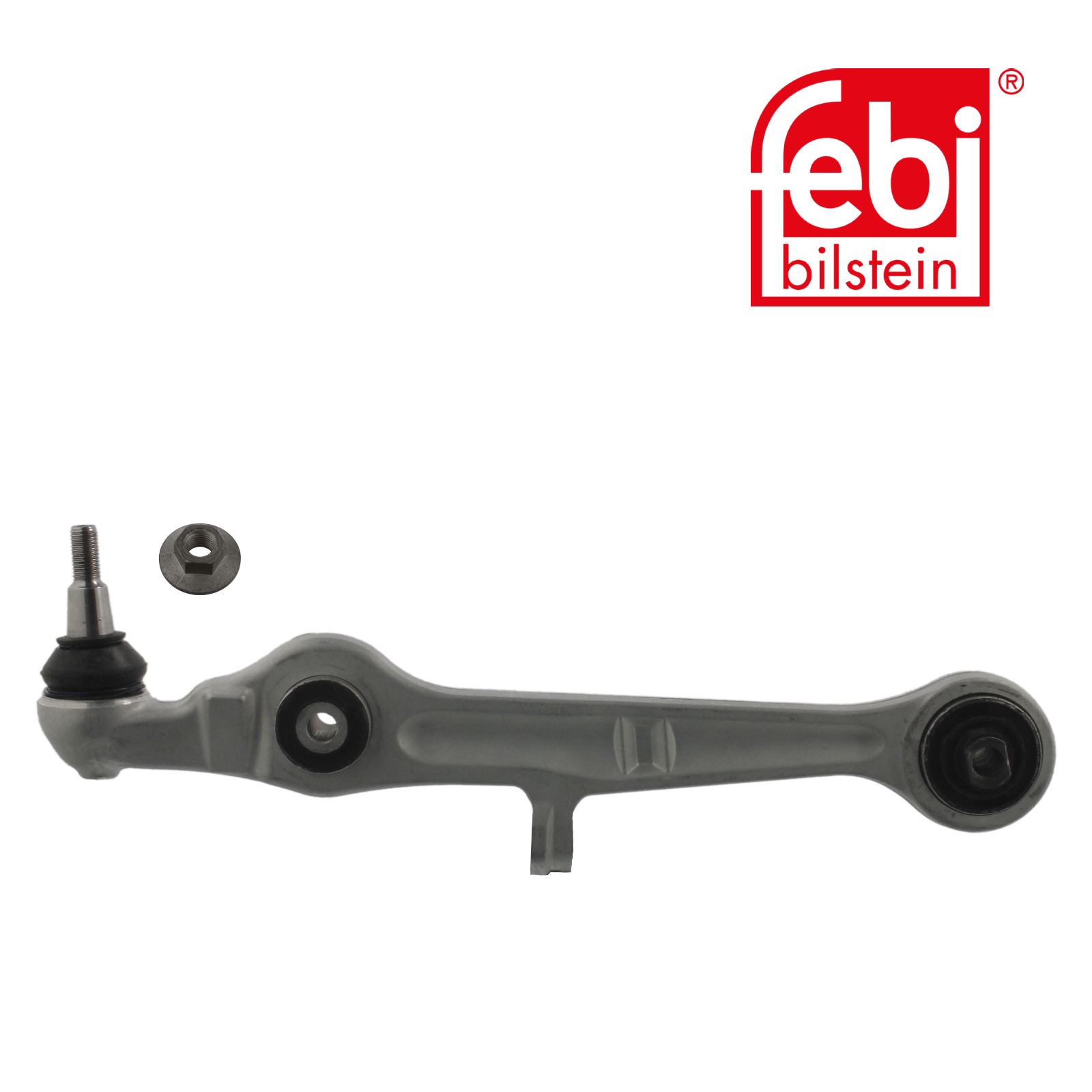 Febi Control/Trailing Arm Front Right 36955