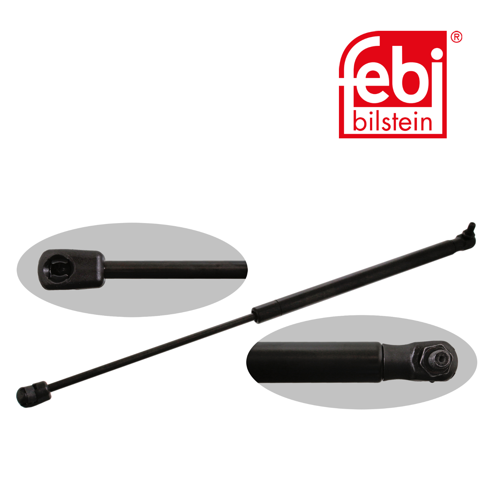 Febi Front Panel Gas Spring 47621