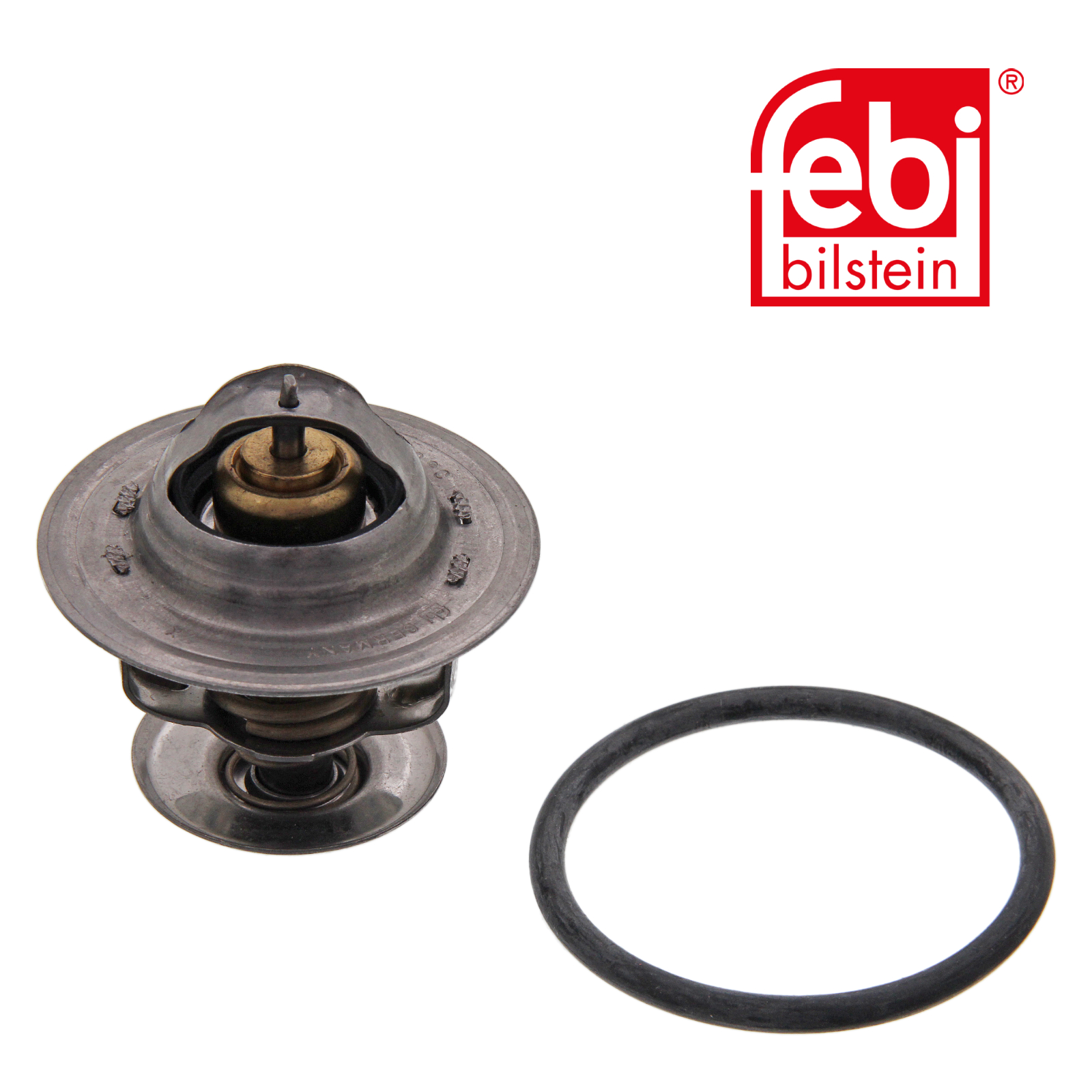 Febi Thermostat,Coolant 17978