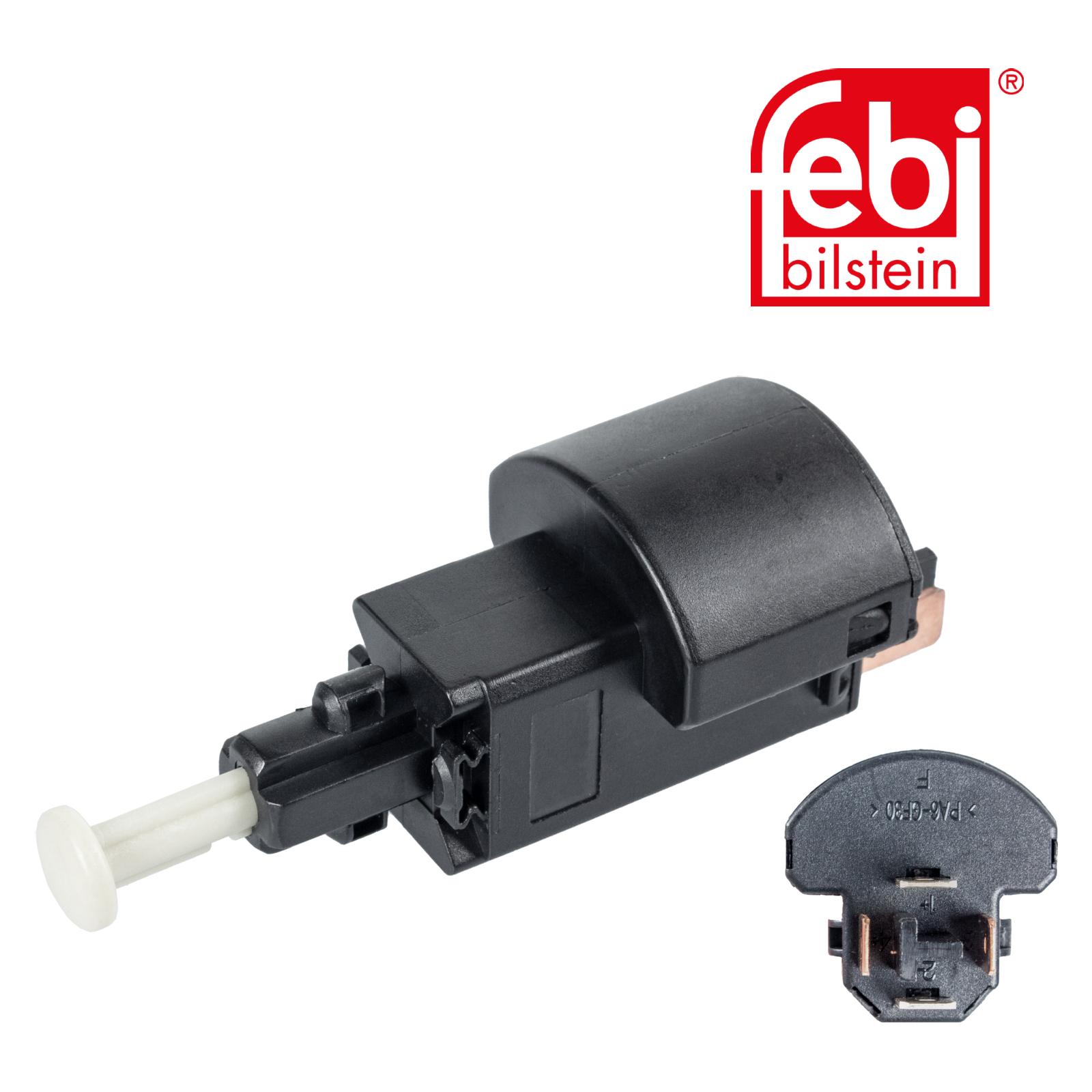 Febi Brake Light Switch 30650