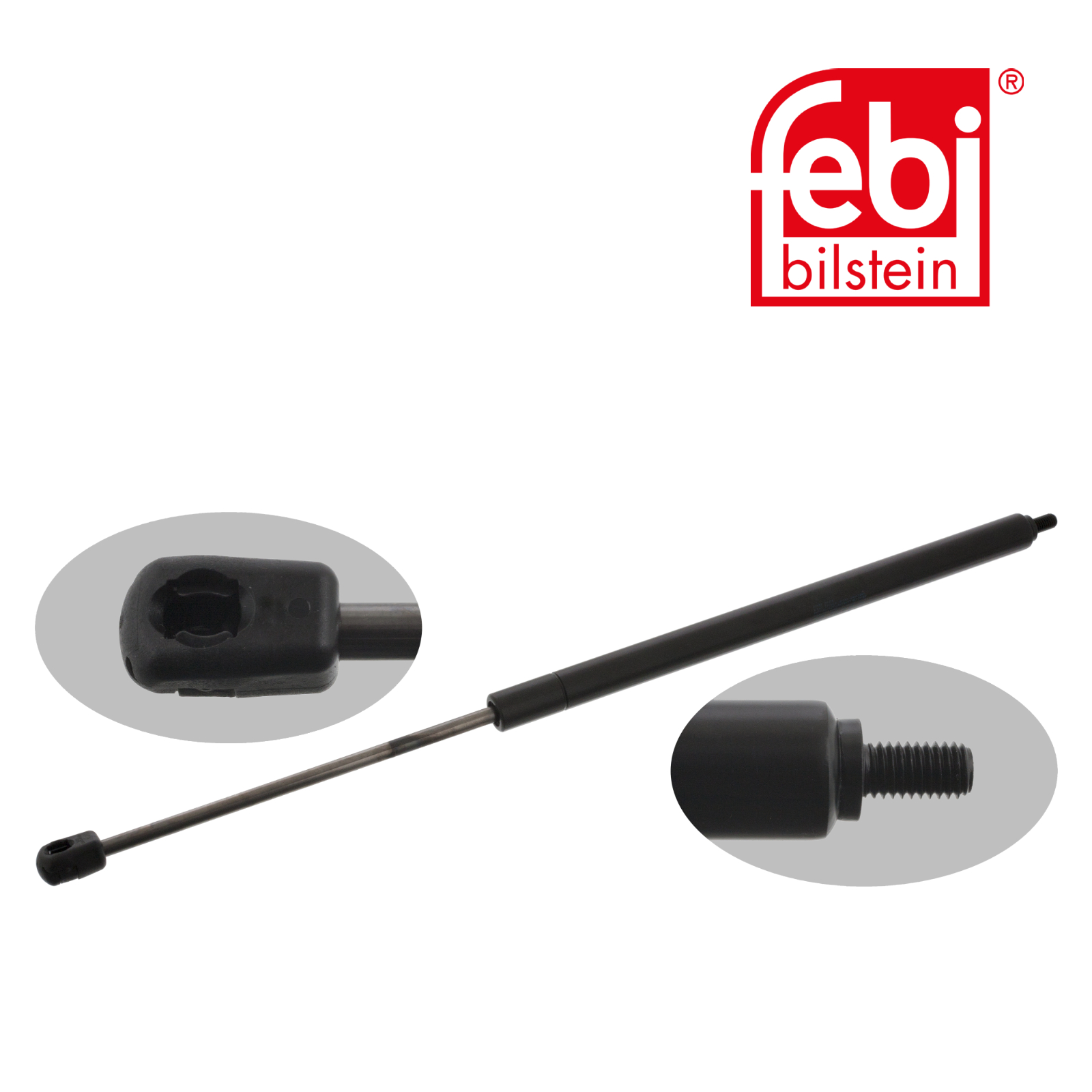 Febi Front Panel Gas Spring 48805