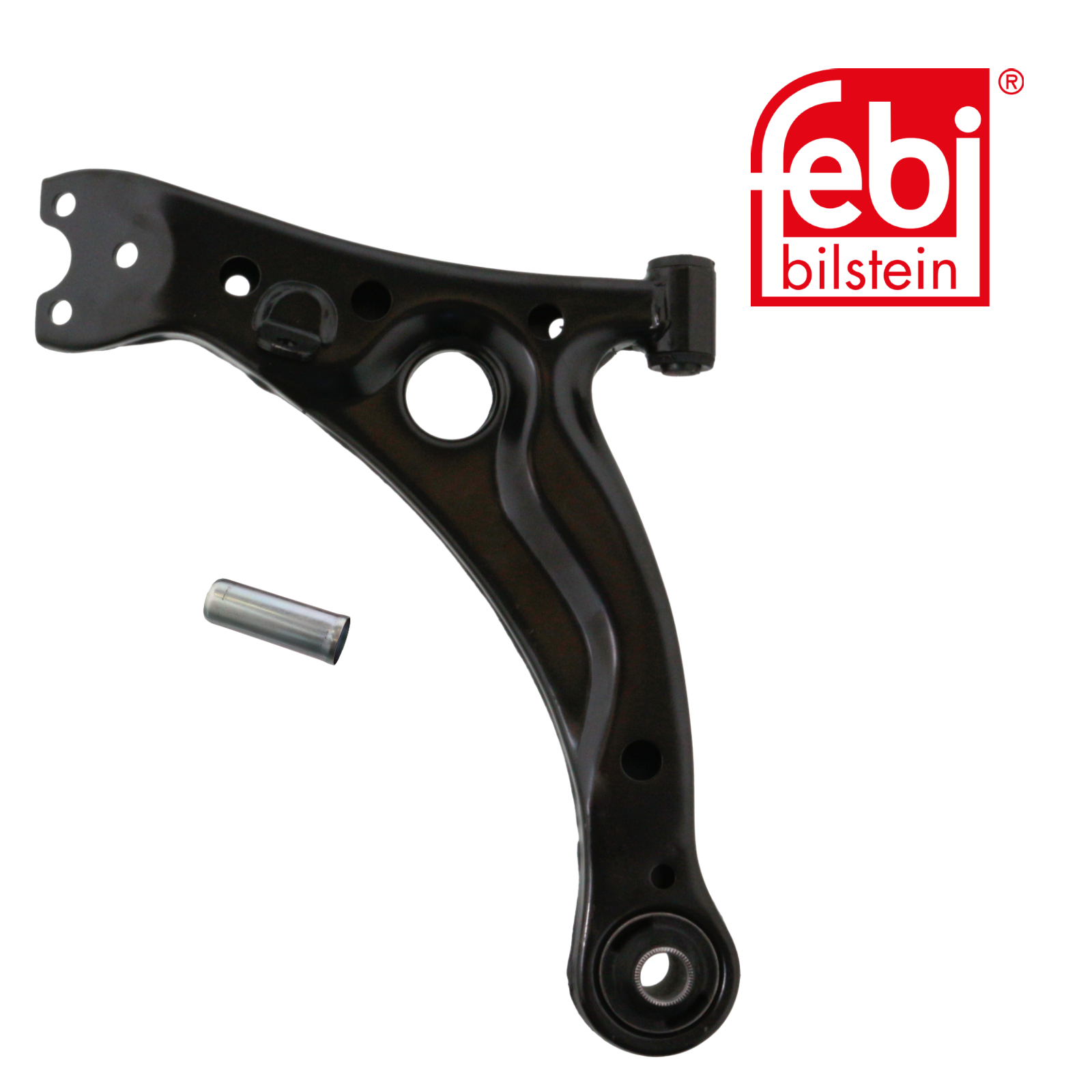 Febi Control/Trailing Arm Front Left 43078