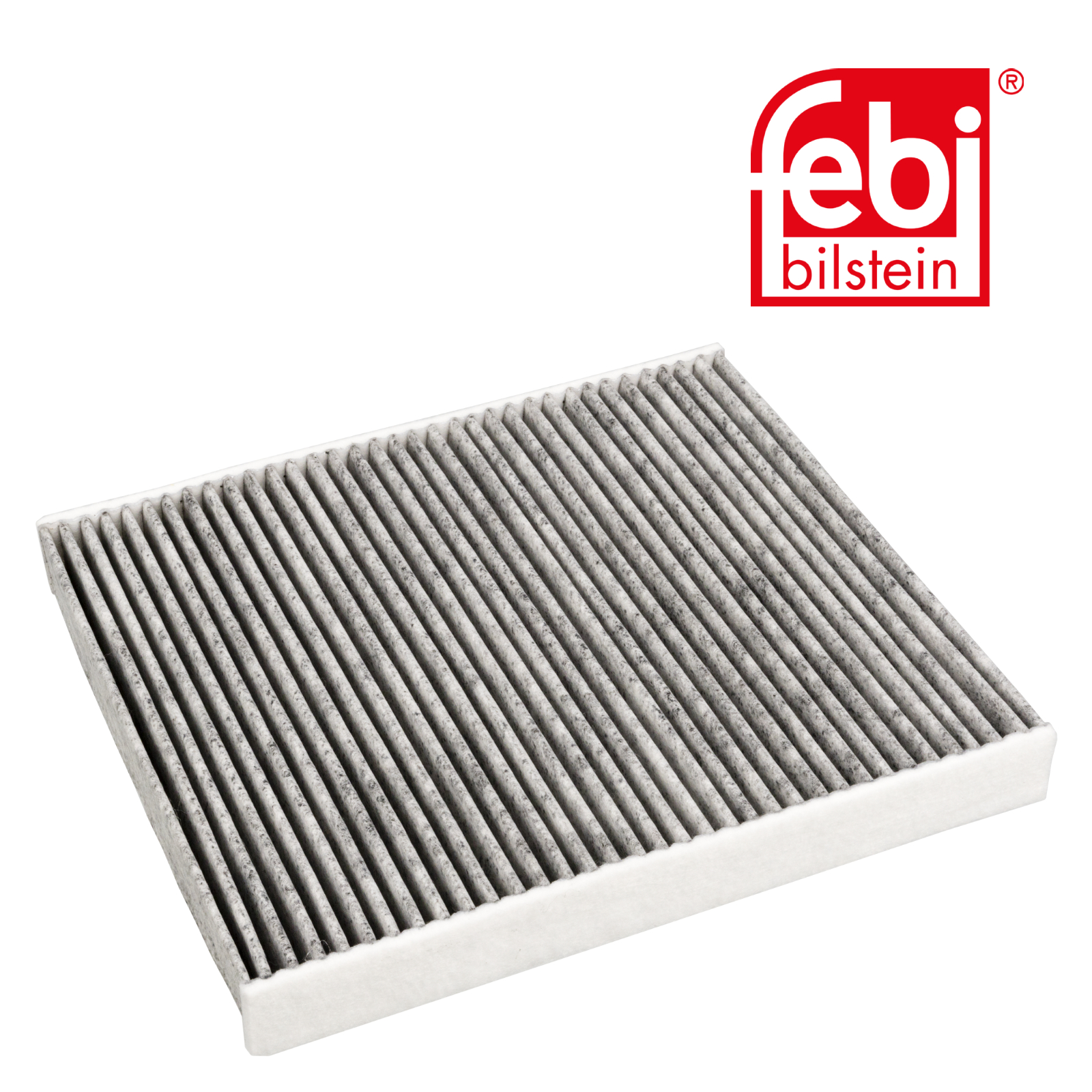 Febi Cabin Air Filter (Pollen Filter) 104811