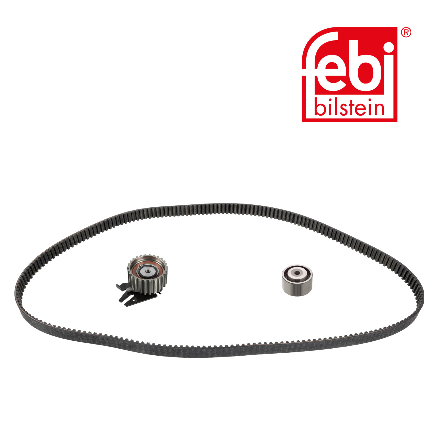 Febi Timing Belt Kit with Rollers 28321